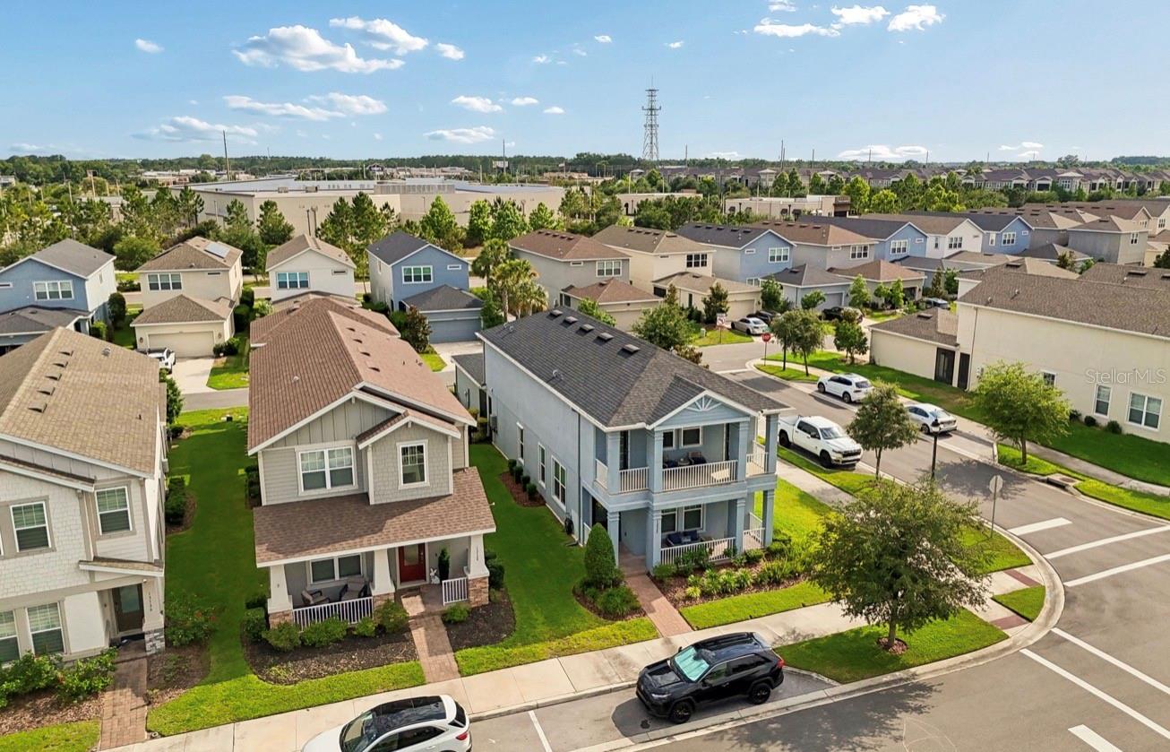 13720 STEVENSON LN, ODESSA, FL, 33556