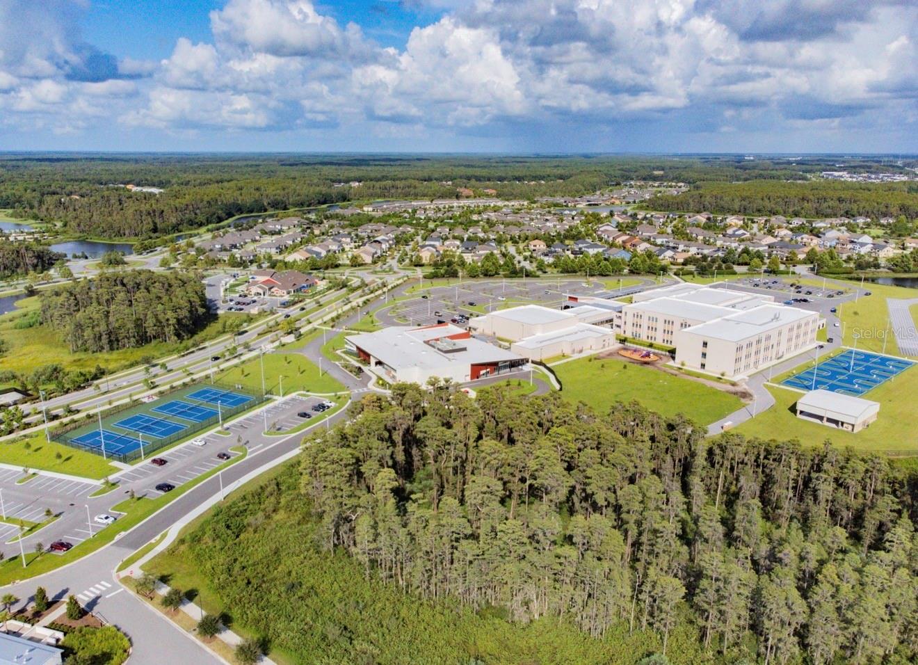 13720 STEVENSON LN, ODESSA, FL, 33556