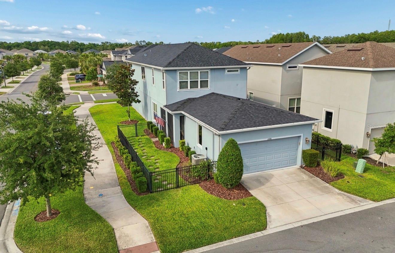 13720 STEVENSON LN, ODESSA, FL, 33556