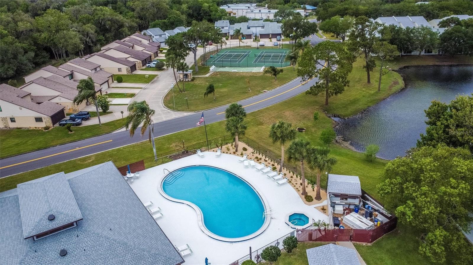 2287 BRANCHWOOD DR, NEW SMYRNA BEACH, FL, 32168