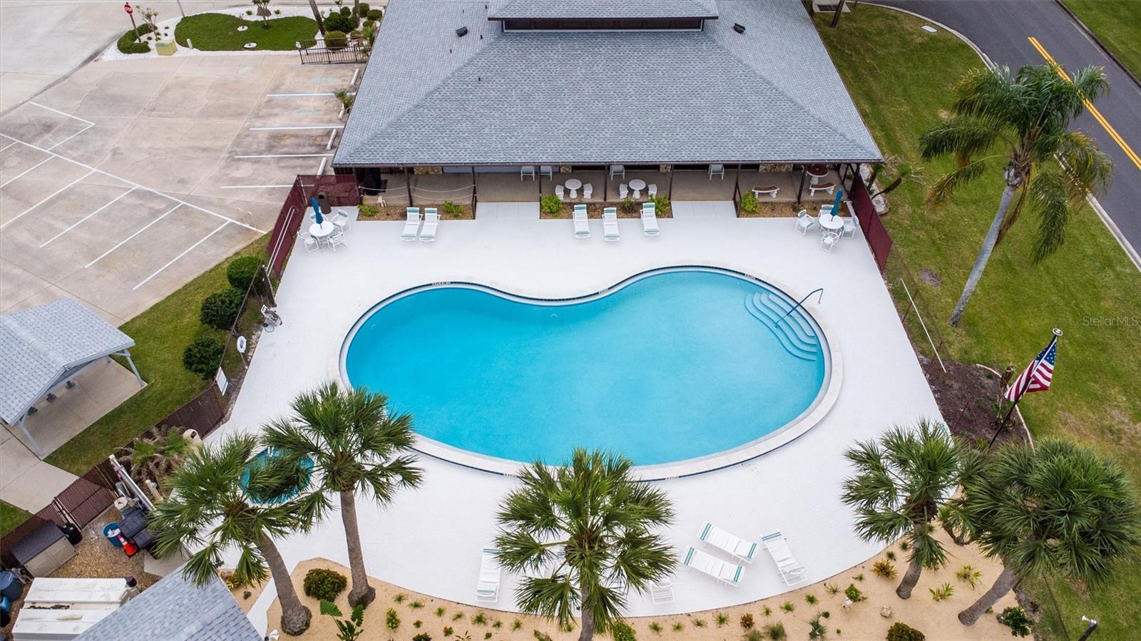 2287 BRANCHWOOD DR, NEW SMYRNA BEACH, FL, 32168