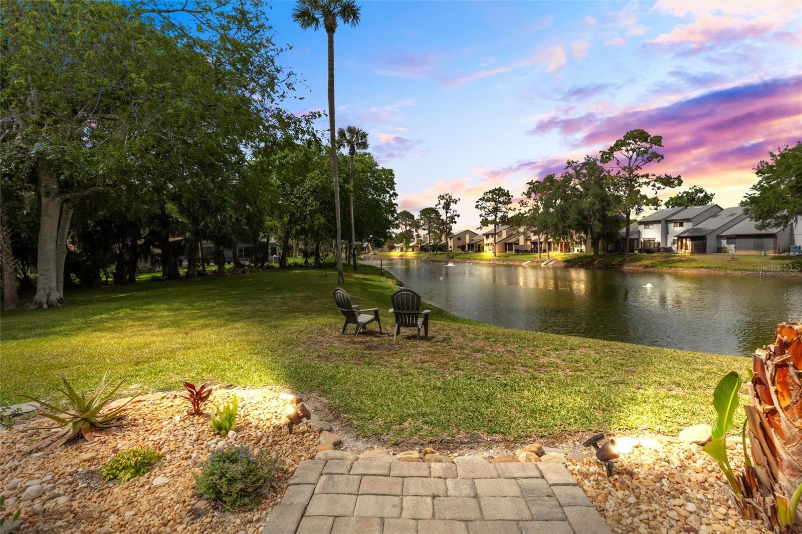 2287 BRANCHWOOD DR, NEW SMYRNA BEACH, FL, 32168