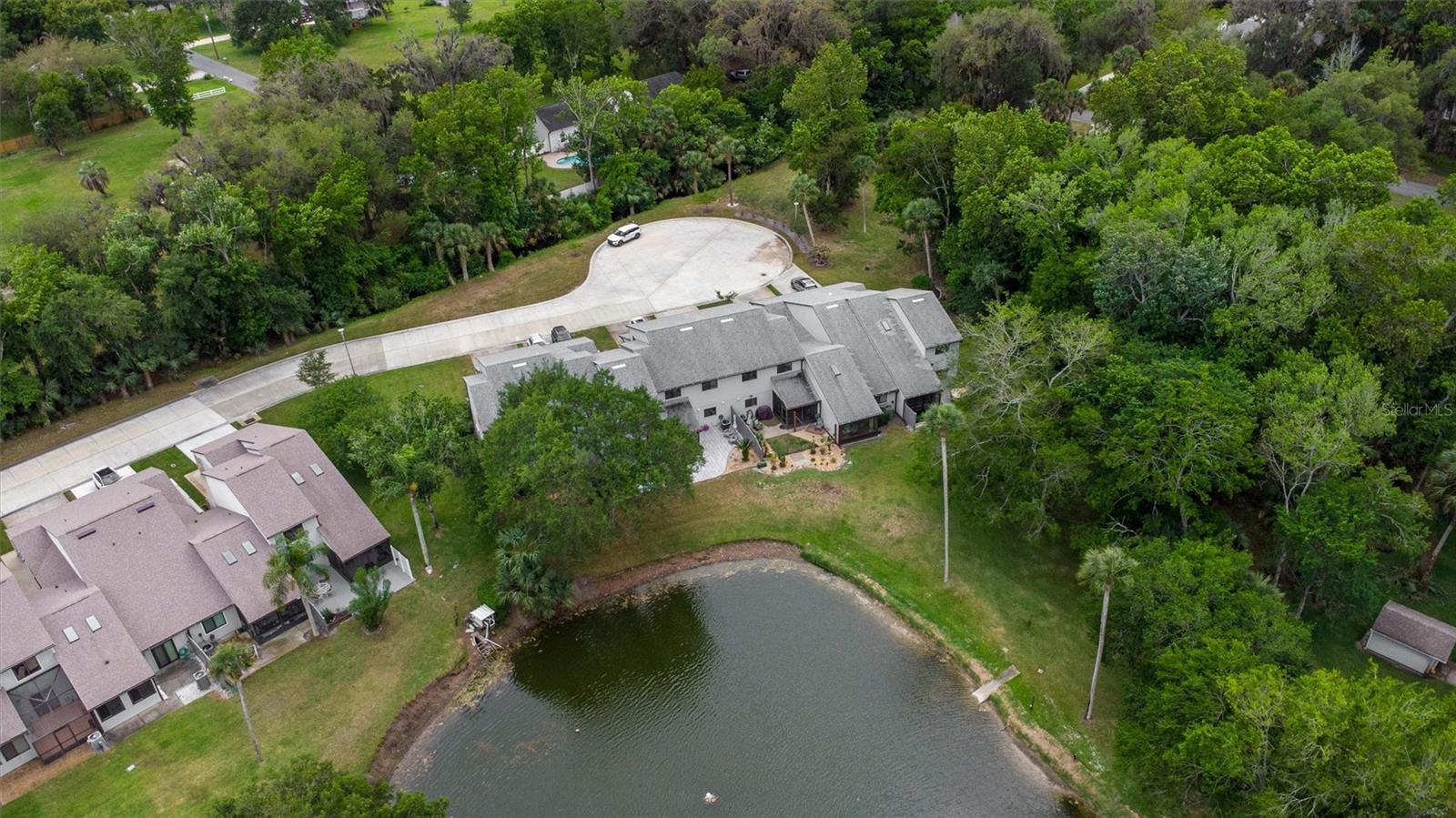 2287 BRANCHWOOD DR, NEW SMYRNA BEACH, FL, 32168