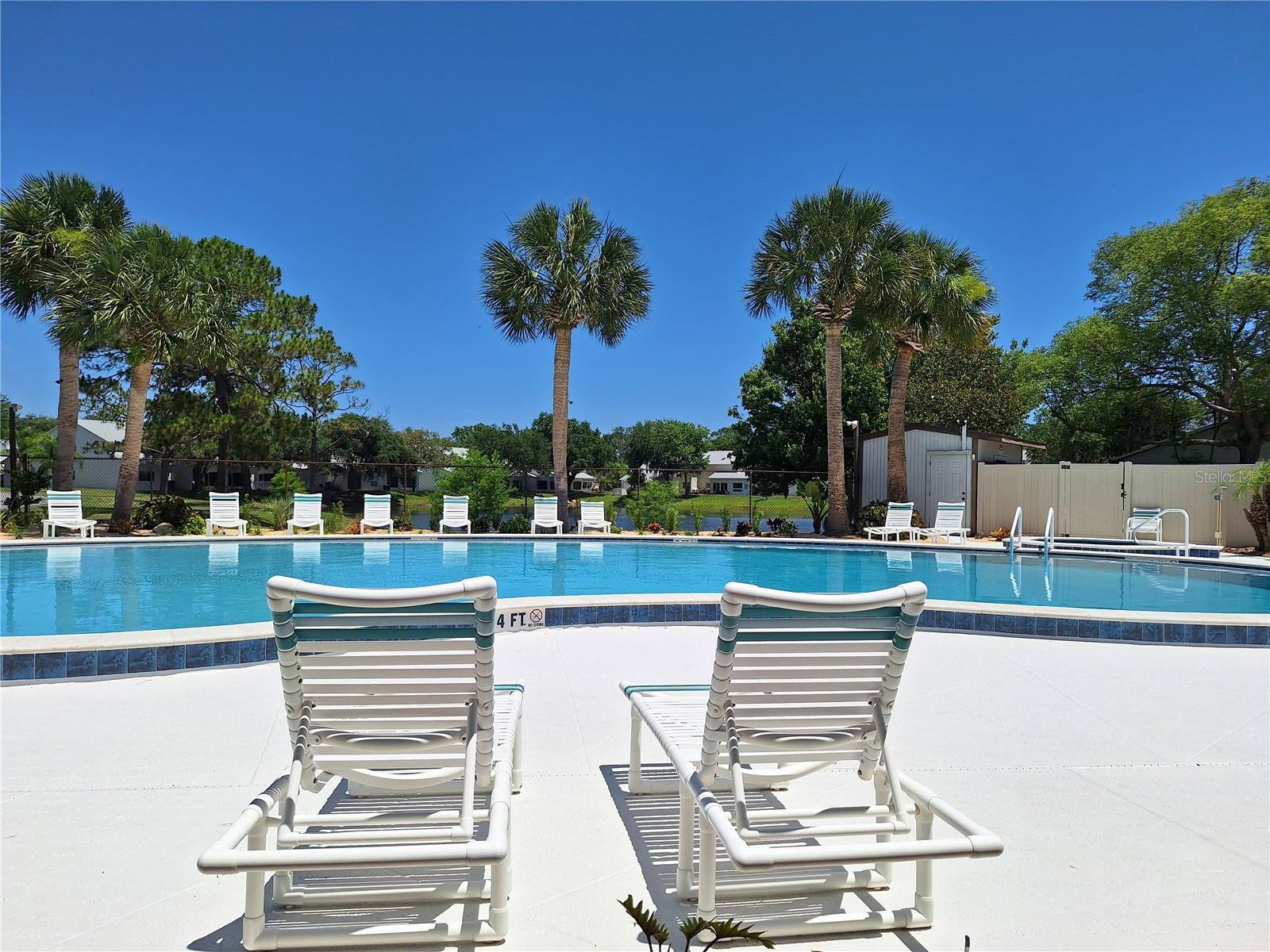 2287 BRANCHWOOD DR, NEW SMYRNA BEACH, FL, 32168