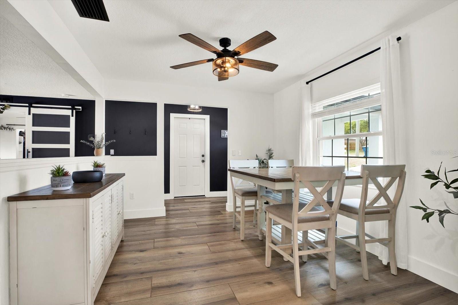 4118 RAMONA DR, SPRING HILL, FL, 34606