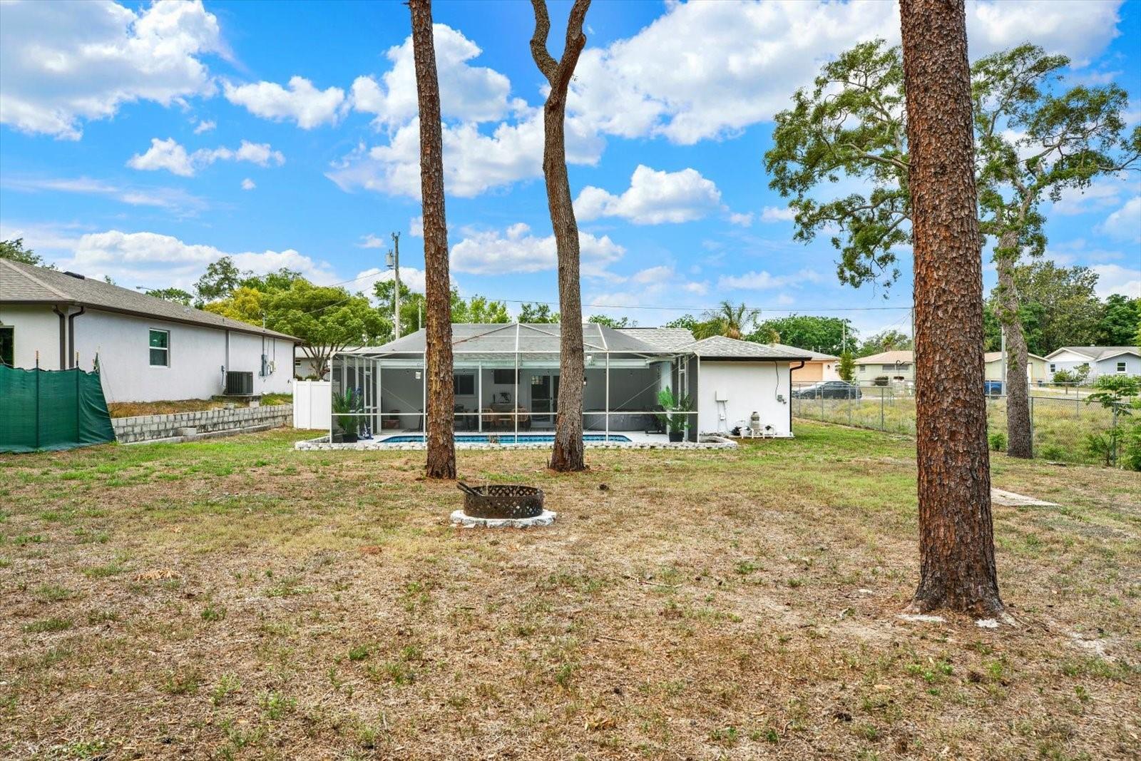 4118 RAMONA DR, SPRING HILL, FL, 34606
