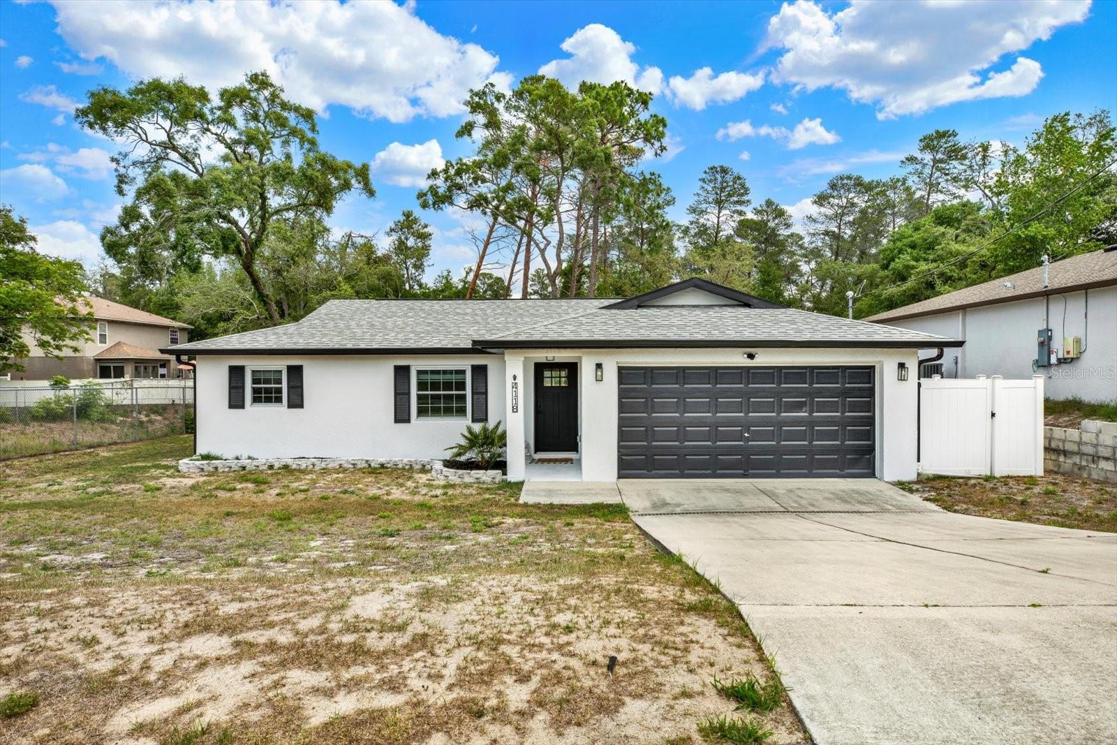 4118 RAMONA DR, SPRING HILL, FL, 34606