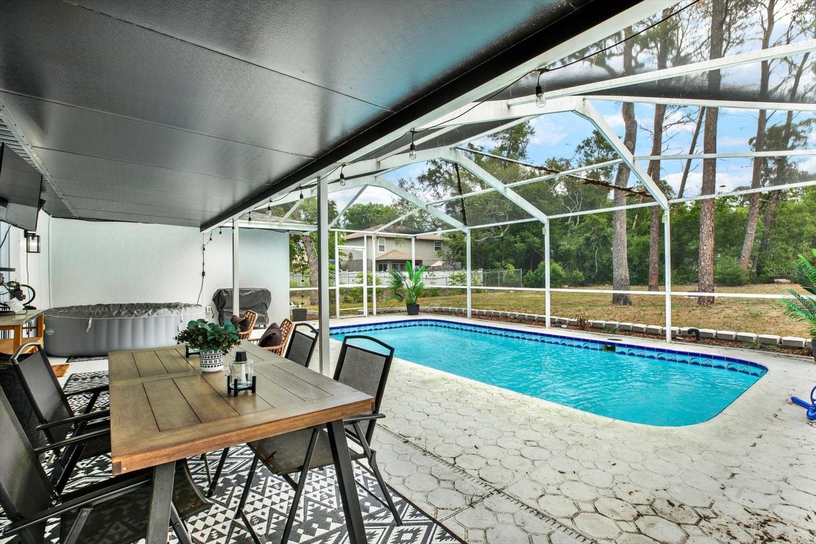4118 RAMONA DR, SPRING HILL, FL, 34606