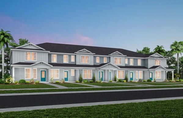 10658 EVENING STAR STREET, ORLANDO, FL, 32829