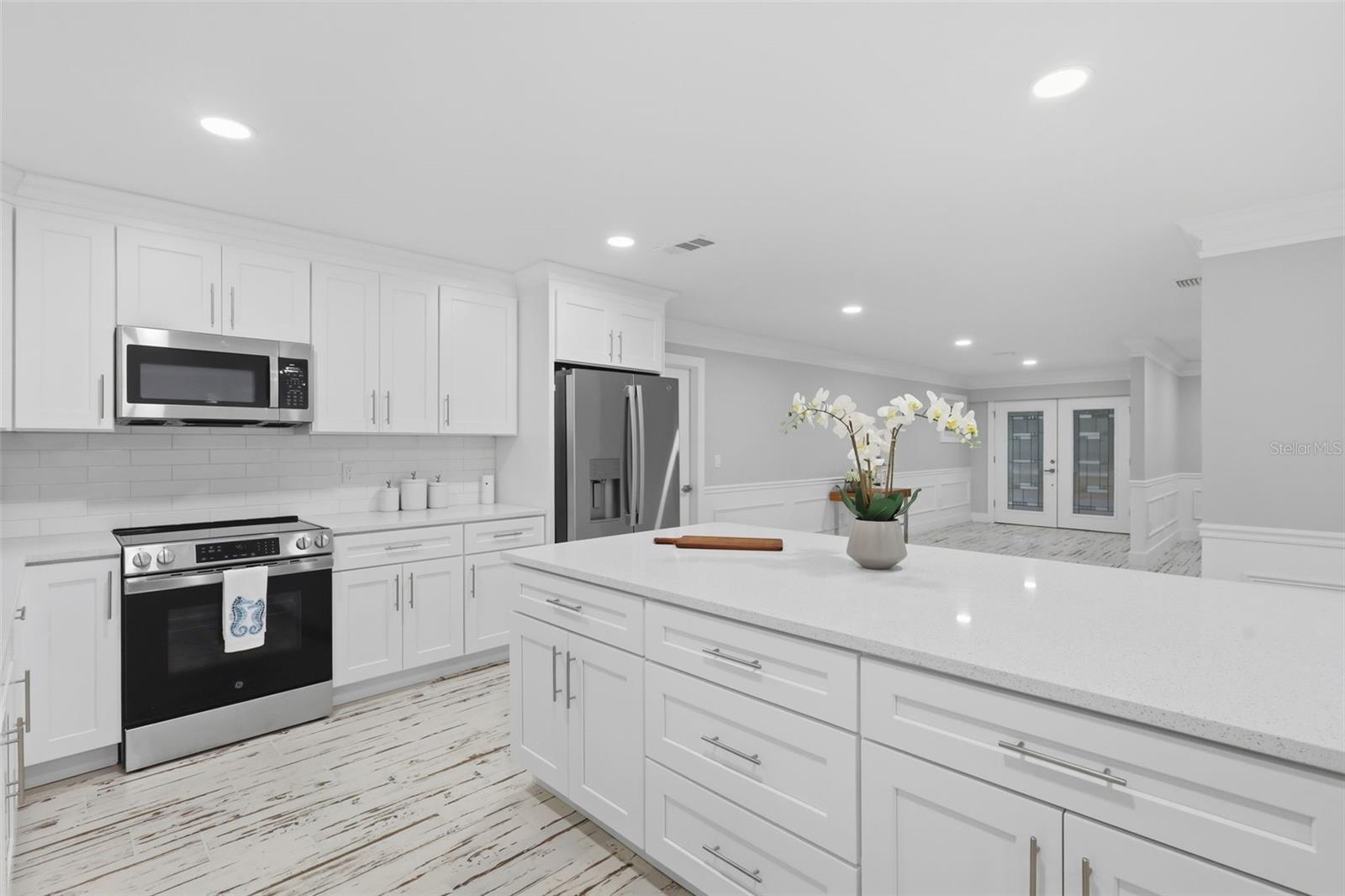 555 WILDWOOD DR, NEW SMYRNA BEACH, FL, 32168