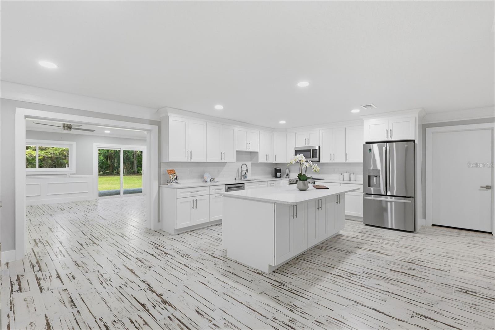 555 WILDWOOD DR, NEW SMYRNA BEACH, FL, 32168