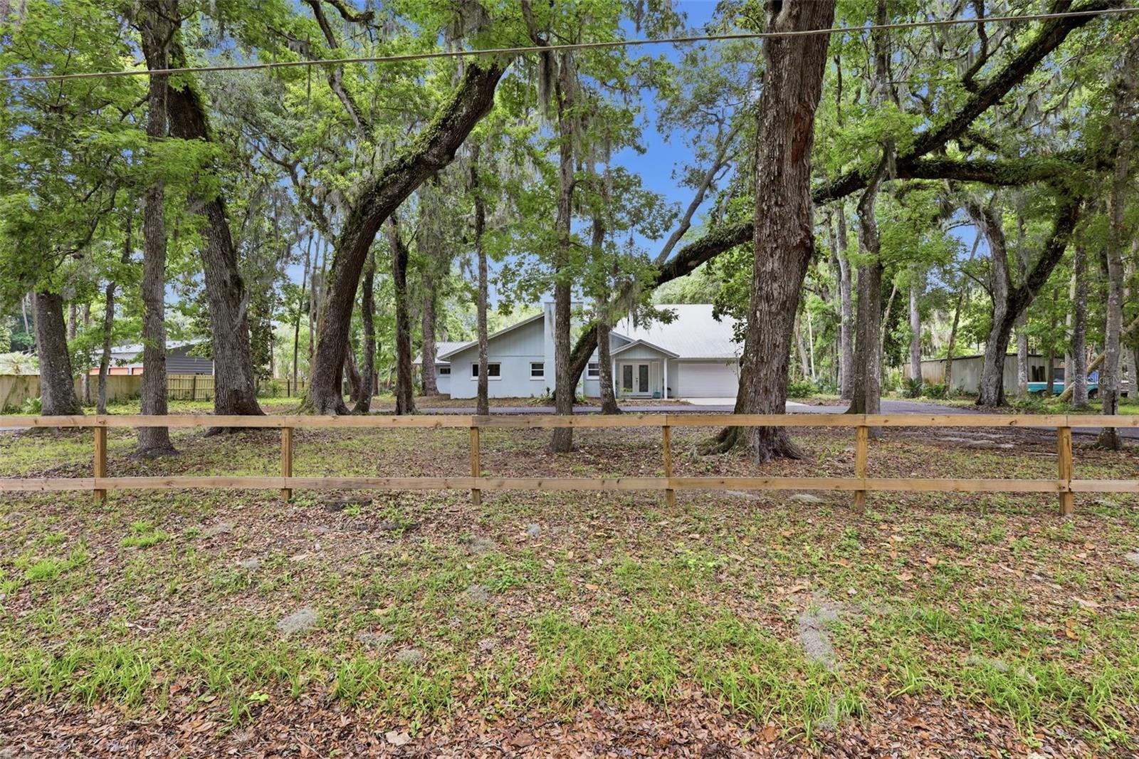 555 WILDWOOD DR, NEW SMYRNA BEACH, FL, 32168