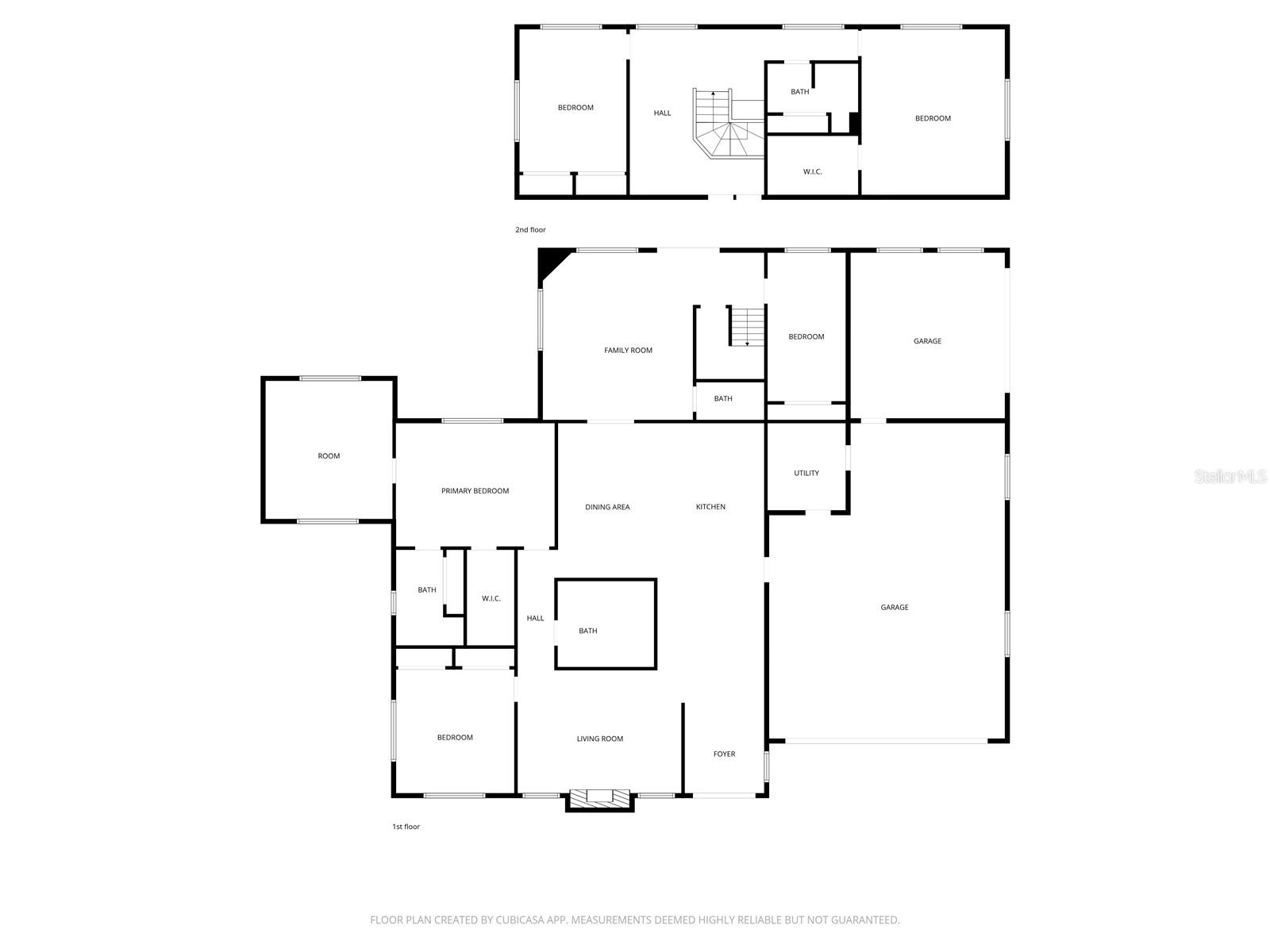 555 WILDWOOD DR, NEW SMYRNA BEACH, FL, 32168