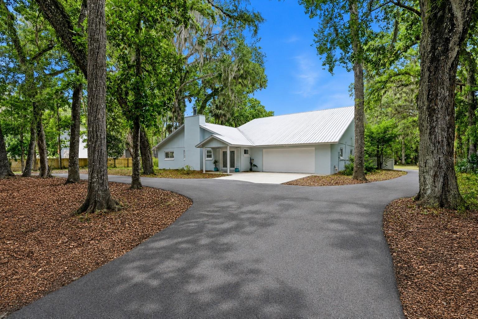 555 WILDWOOD DR, NEW SMYRNA BEACH, FL, 32168