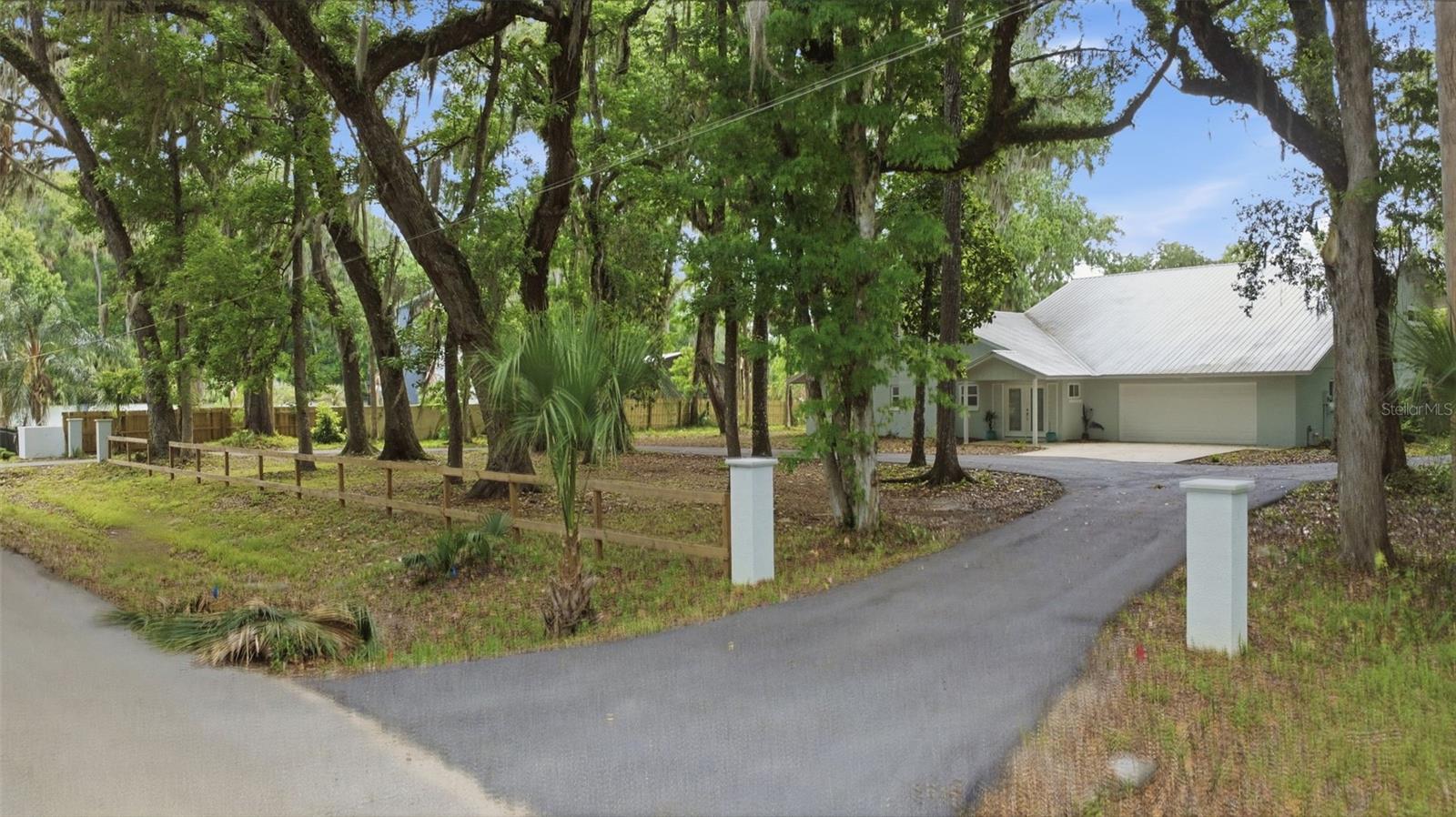 555 WILDWOOD DR, NEW SMYRNA BEACH, FL, 32168