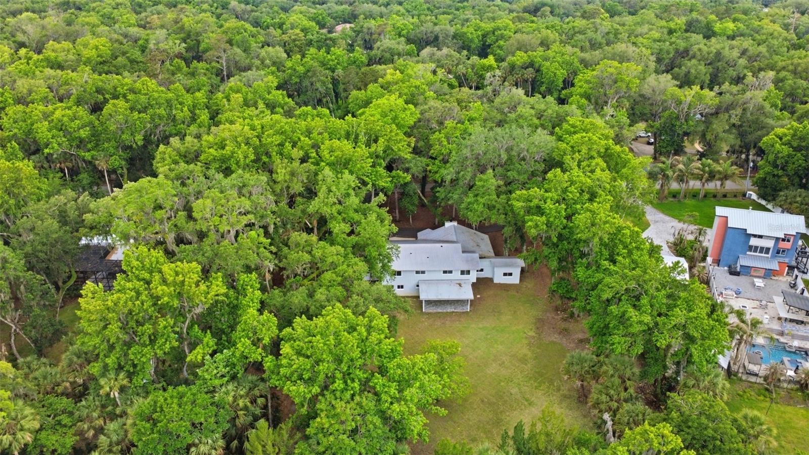 555 WILDWOOD DR, NEW SMYRNA BEACH, FL, 32168