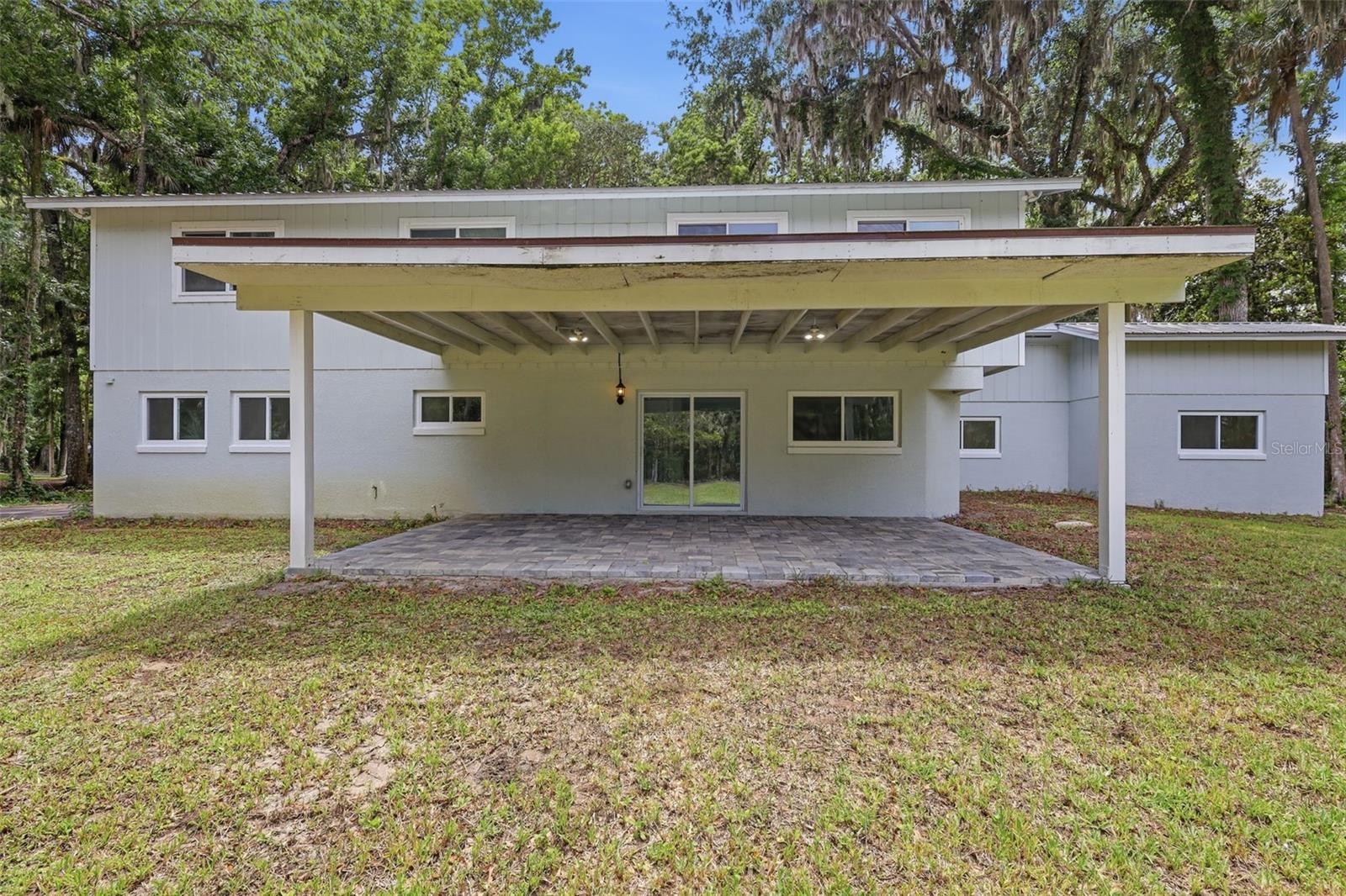 555 WILDWOOD DR, NEW SMYRNA BEACH, FL, 32168