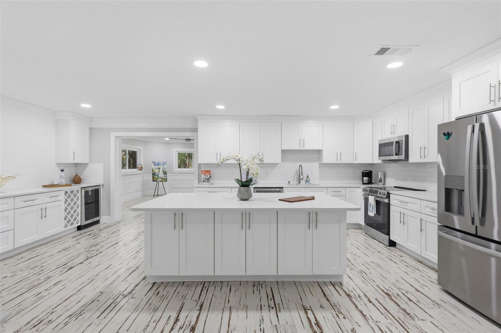 555 WILDWOOD DR, NEW SMYRNA BEACH, FL, 32168