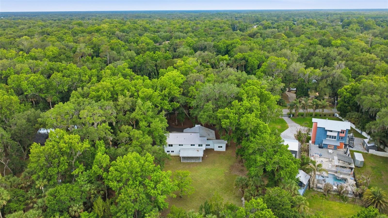 555 WILDWOOD DR, NEW SMYRNA BEACH, FL, 32168