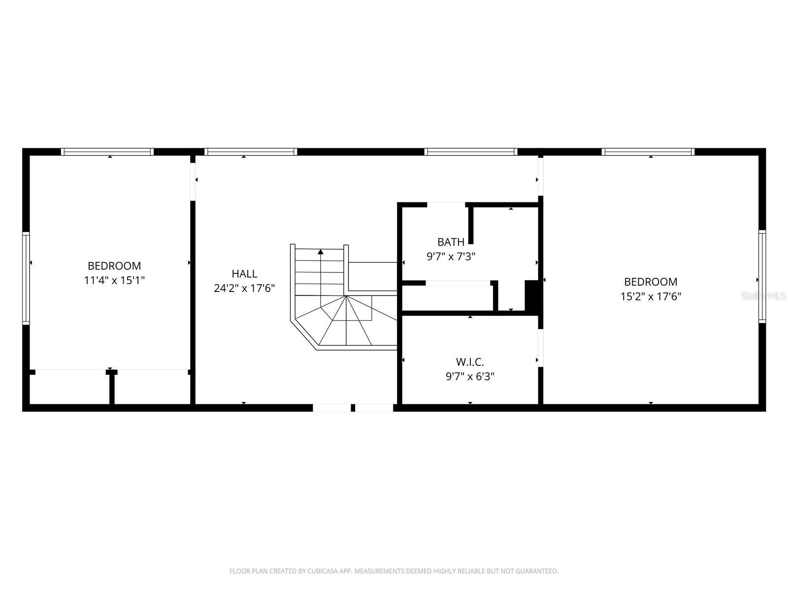 555 WILDWOOD DR, NEW SMYRNA BEACH, FL, 32168