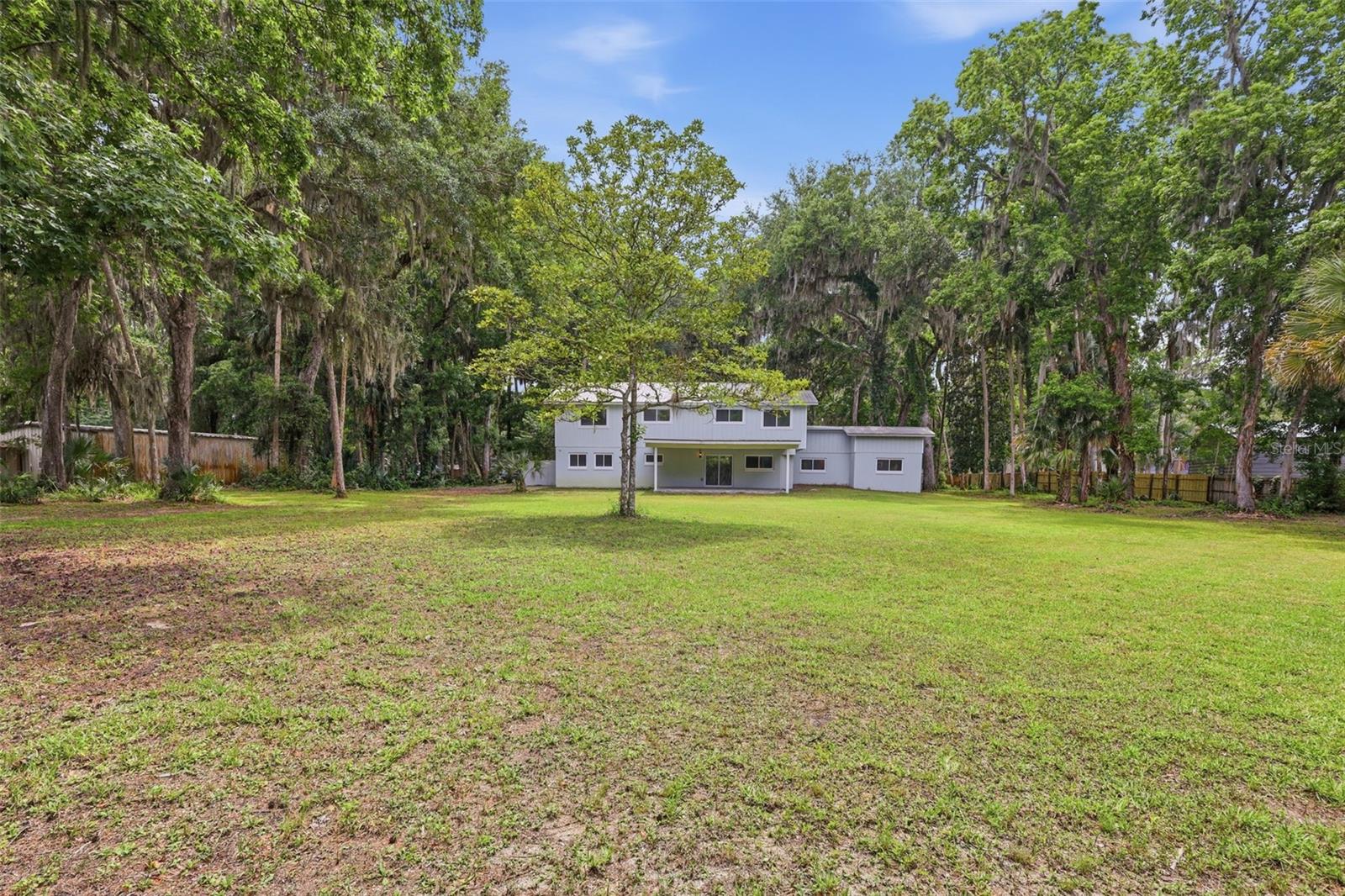 555 WILDWOOD DR, NEW SMYRNA BEACH, FL, 32168