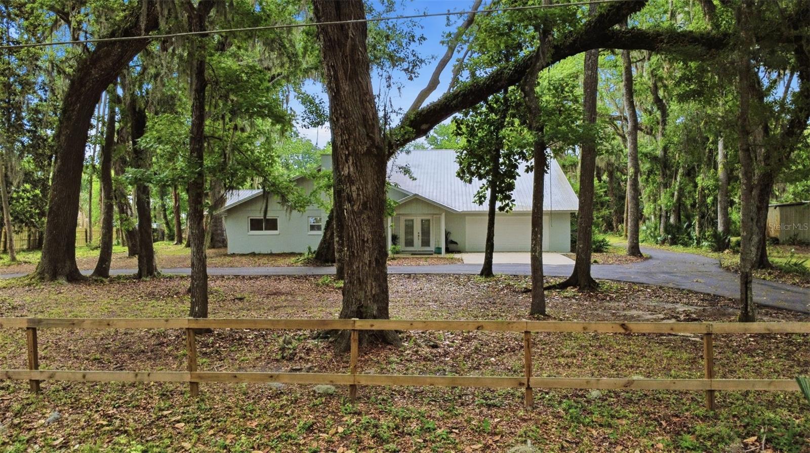 555 WILDWOOD DR, NEW SMYRNA BEACH, FL, 32168