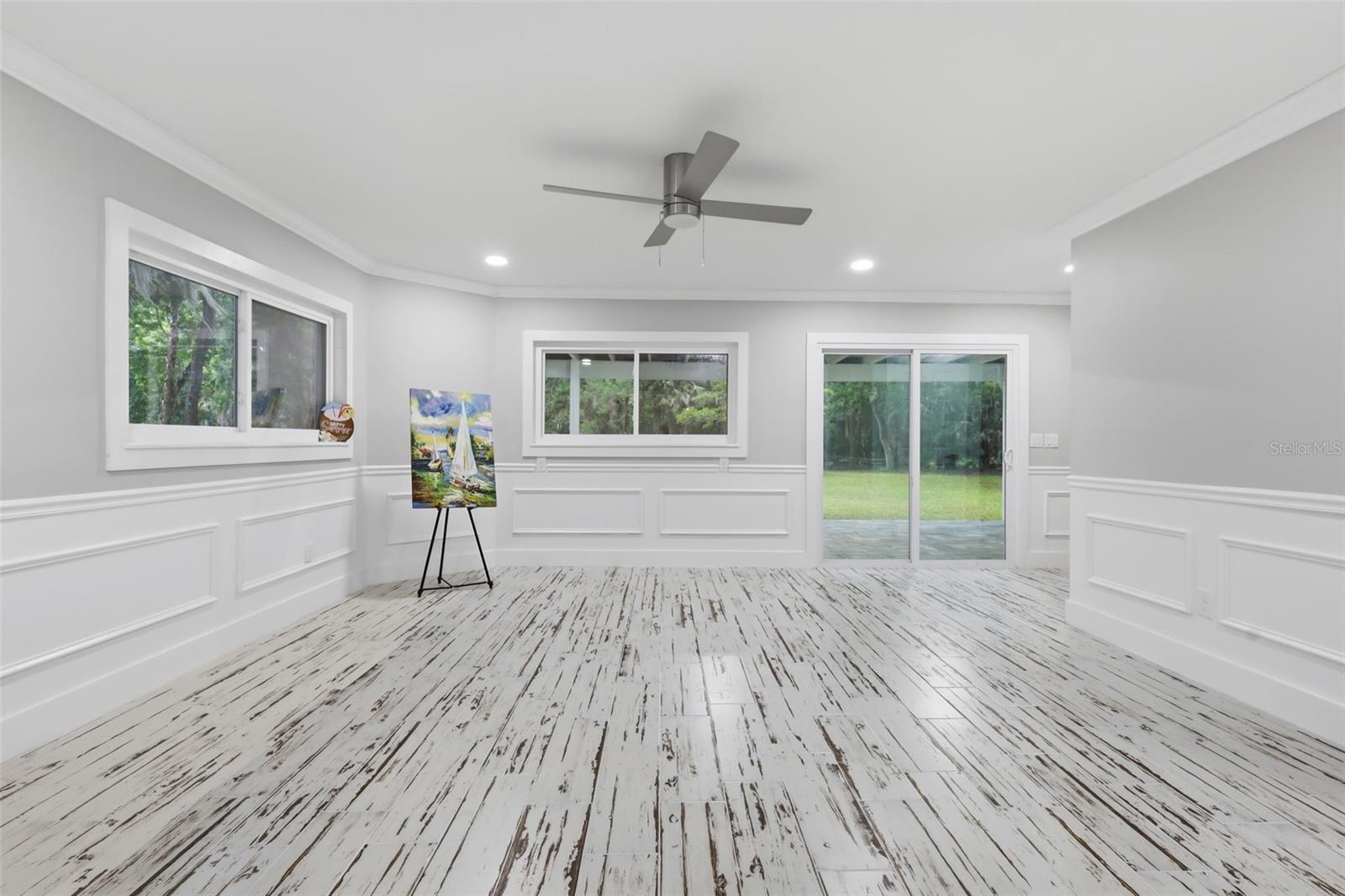 555 WILDWOOD DR, NEW SMYRNA BEACH, FL, 32168