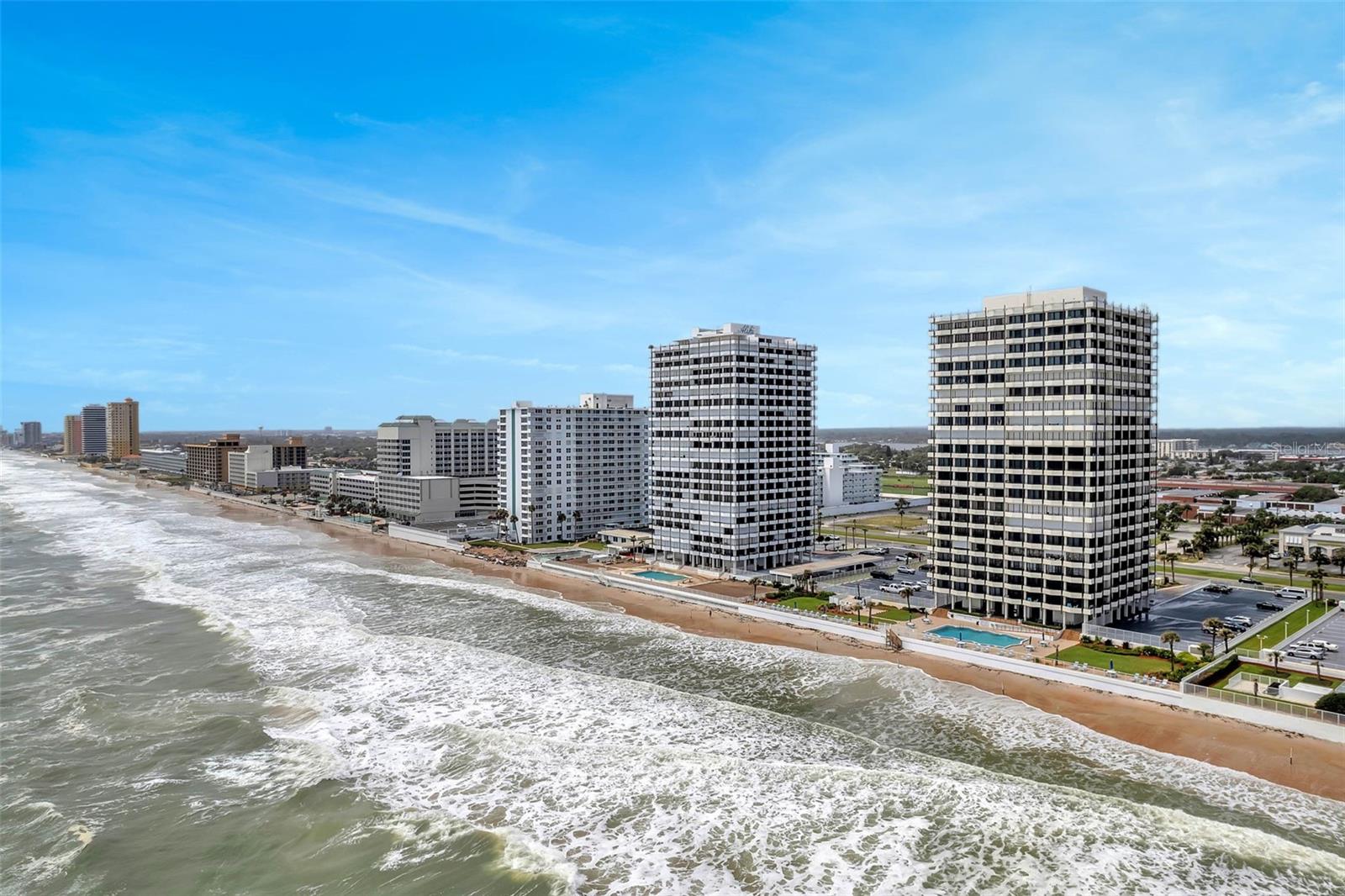 2900 N ATLANTIC AVE #1106, DAYTONA BEACH, FL, 32118