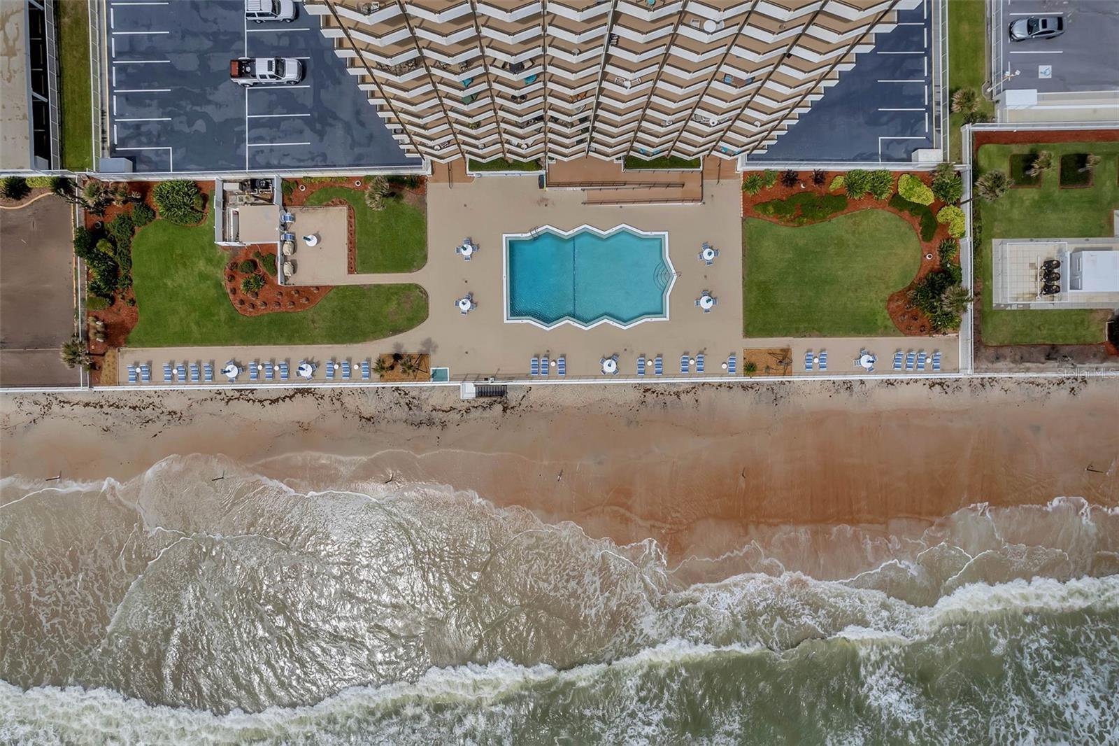 2900 N ATLANTIC AVE #1106, DAYTONA BEACH, FL, 32118
