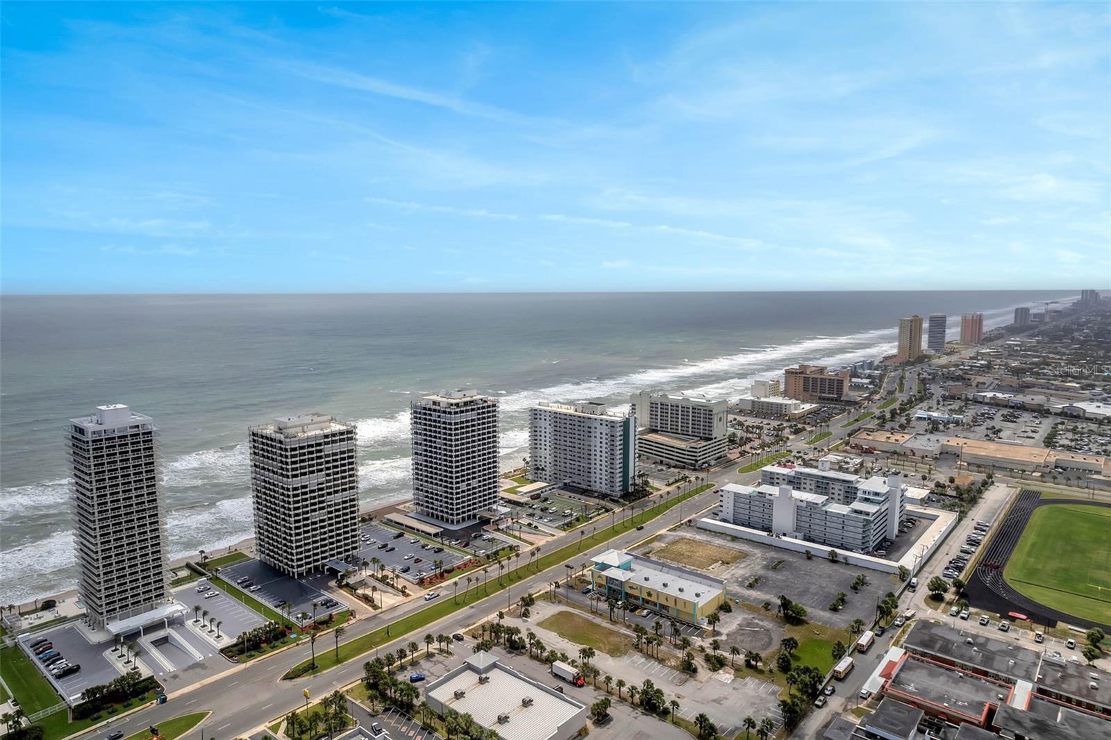 2900 N ATLANTIC AVE #1106, DAYTONA BEACH, FL, 32118