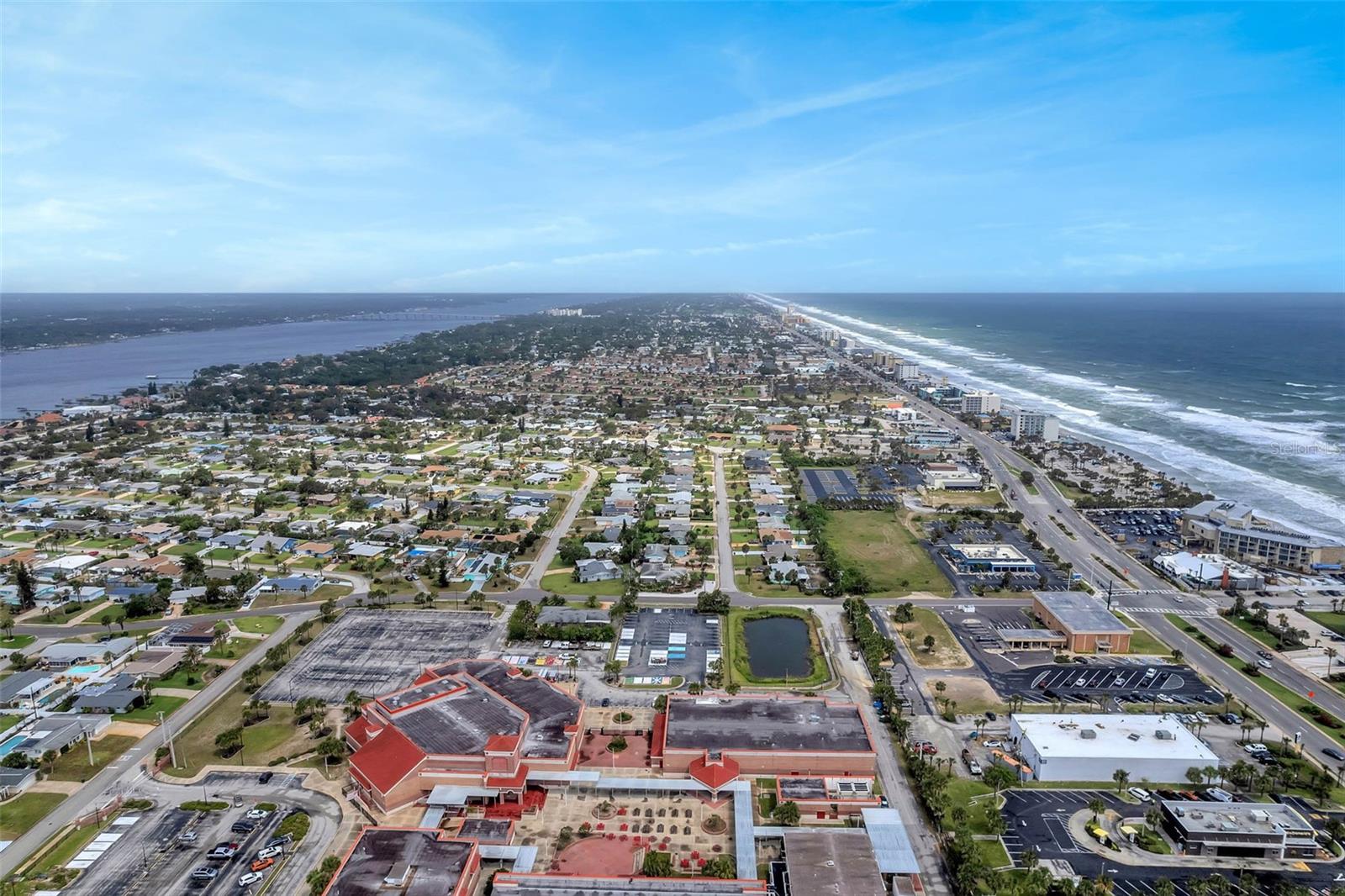 2900 N ATLANTIC AVE #1106, DAYTONA BEACH, FL, 32118