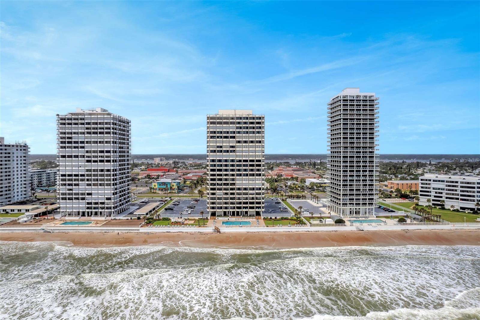 2900 N ATLANTIC AVE #1106, DAYTONA BEACH, FL, 32118