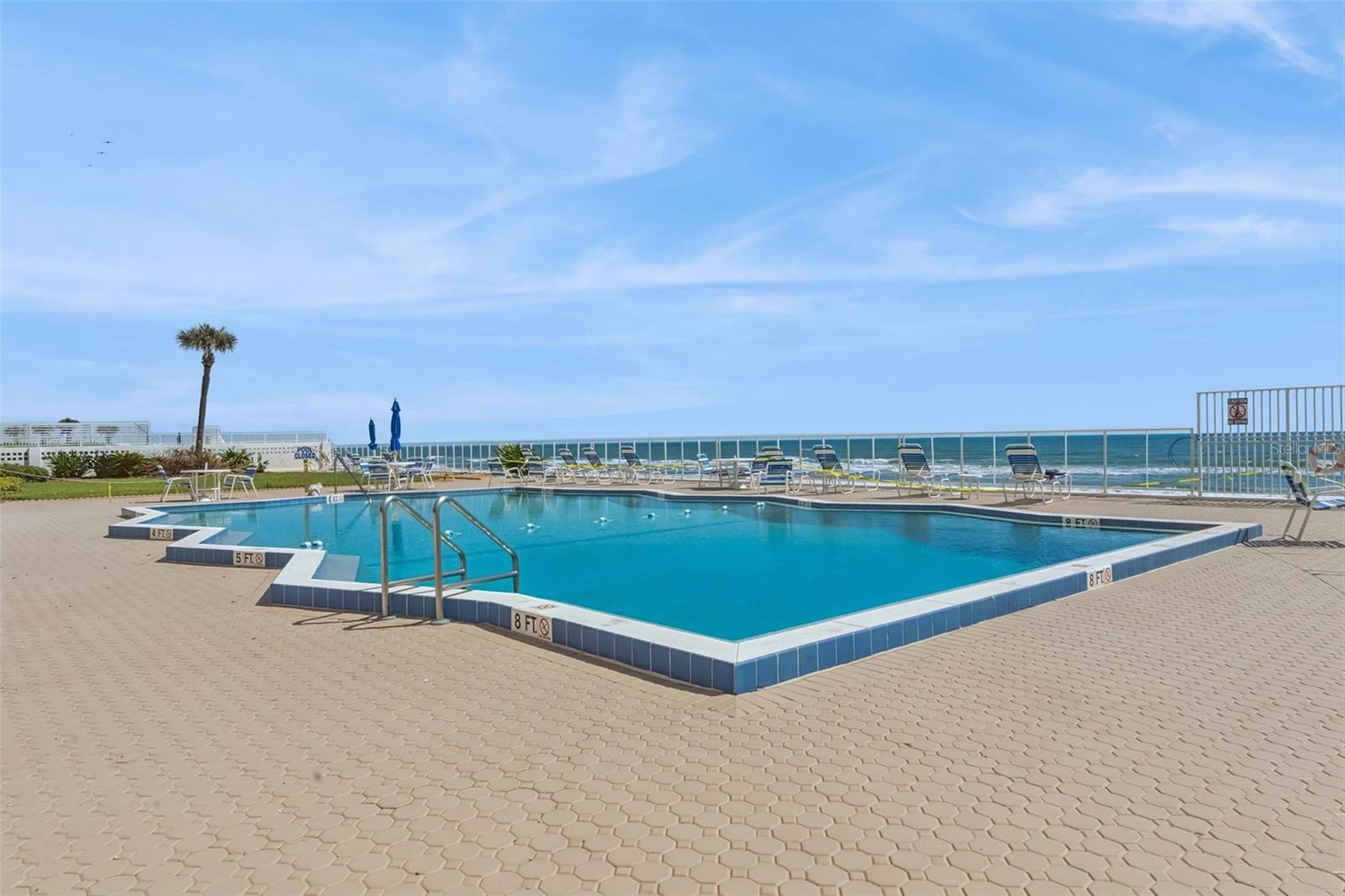 2900 N ATLANTIC AVE #1106, DAYTONA BEACH, FL, 32118