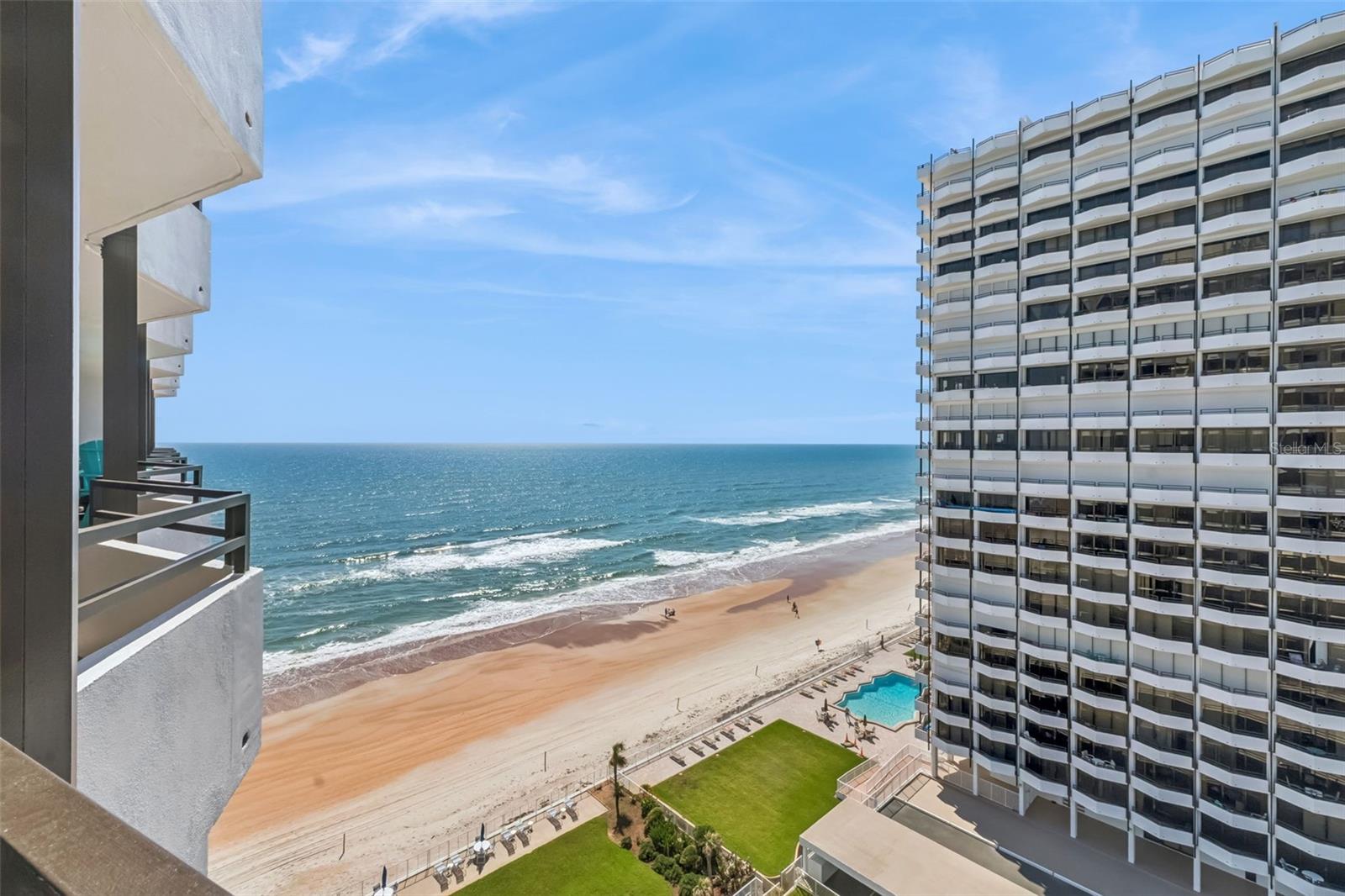 2900 N ATLANTIC AVE #1106, DAYTONA BEACH, FL, 32118