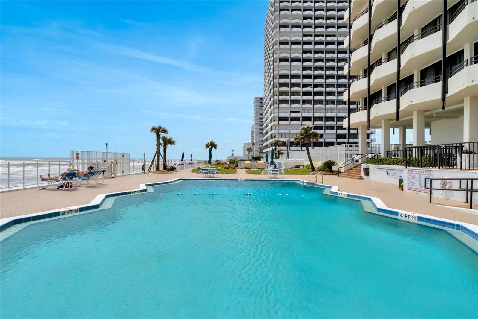 2900 N ATLANTIC AVE #1106, DAYTONA BEACH, FL, 32118
