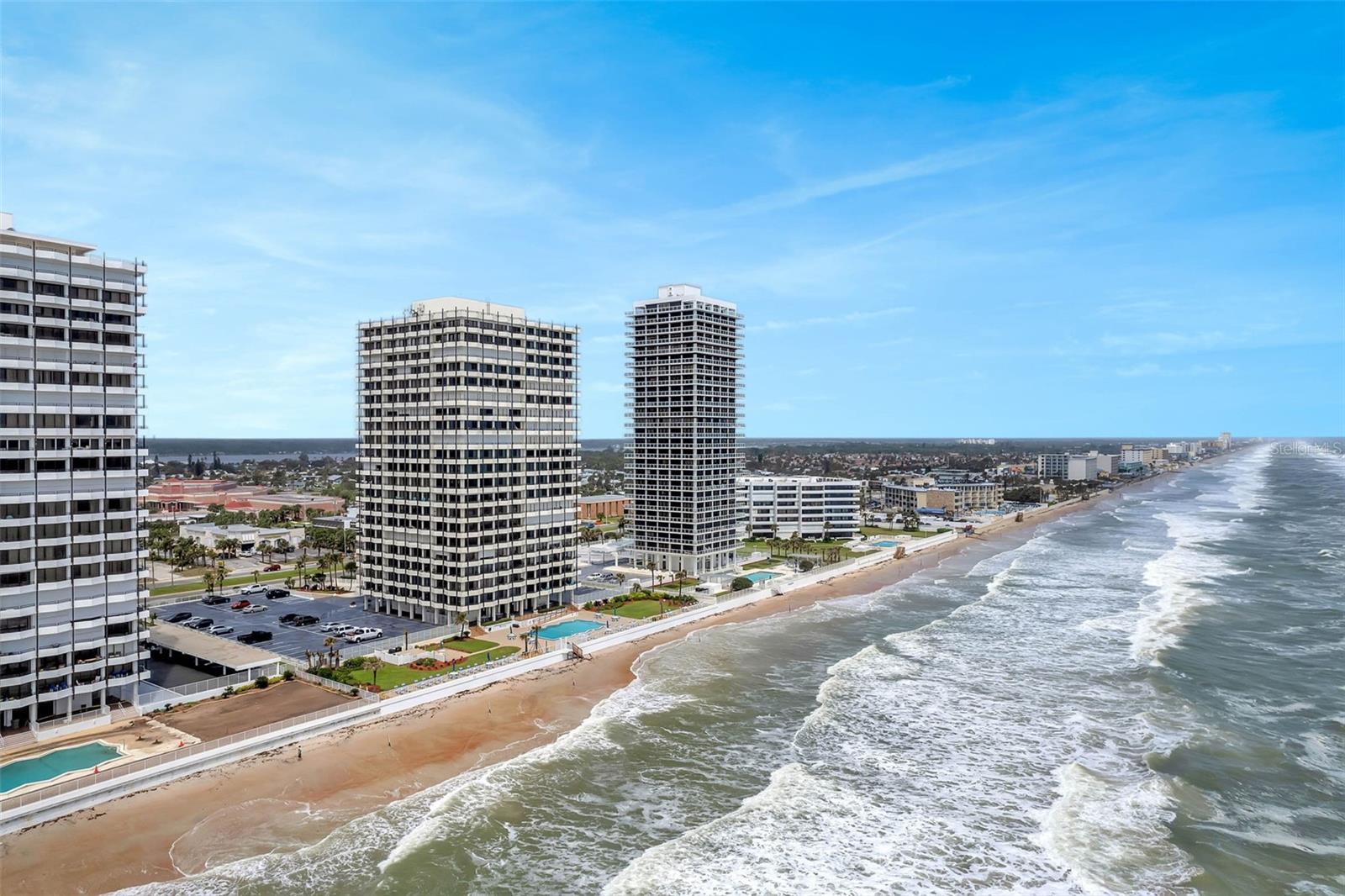 2900 N ATLANTIC AVE #1106, DAYTONA BEACH, FL, 32118