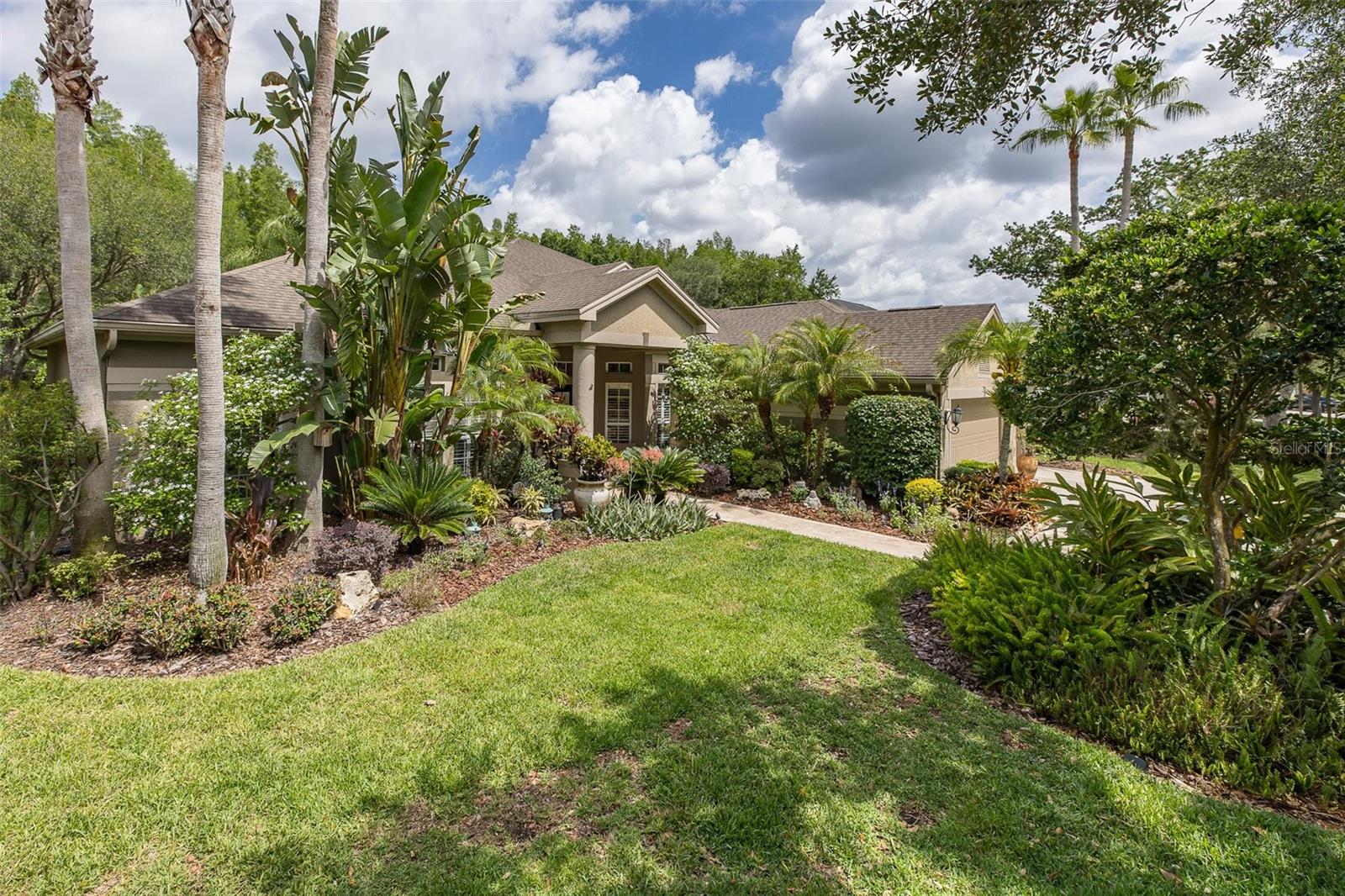 19204 PRISTINE PL, LUTZ, FL, 33558