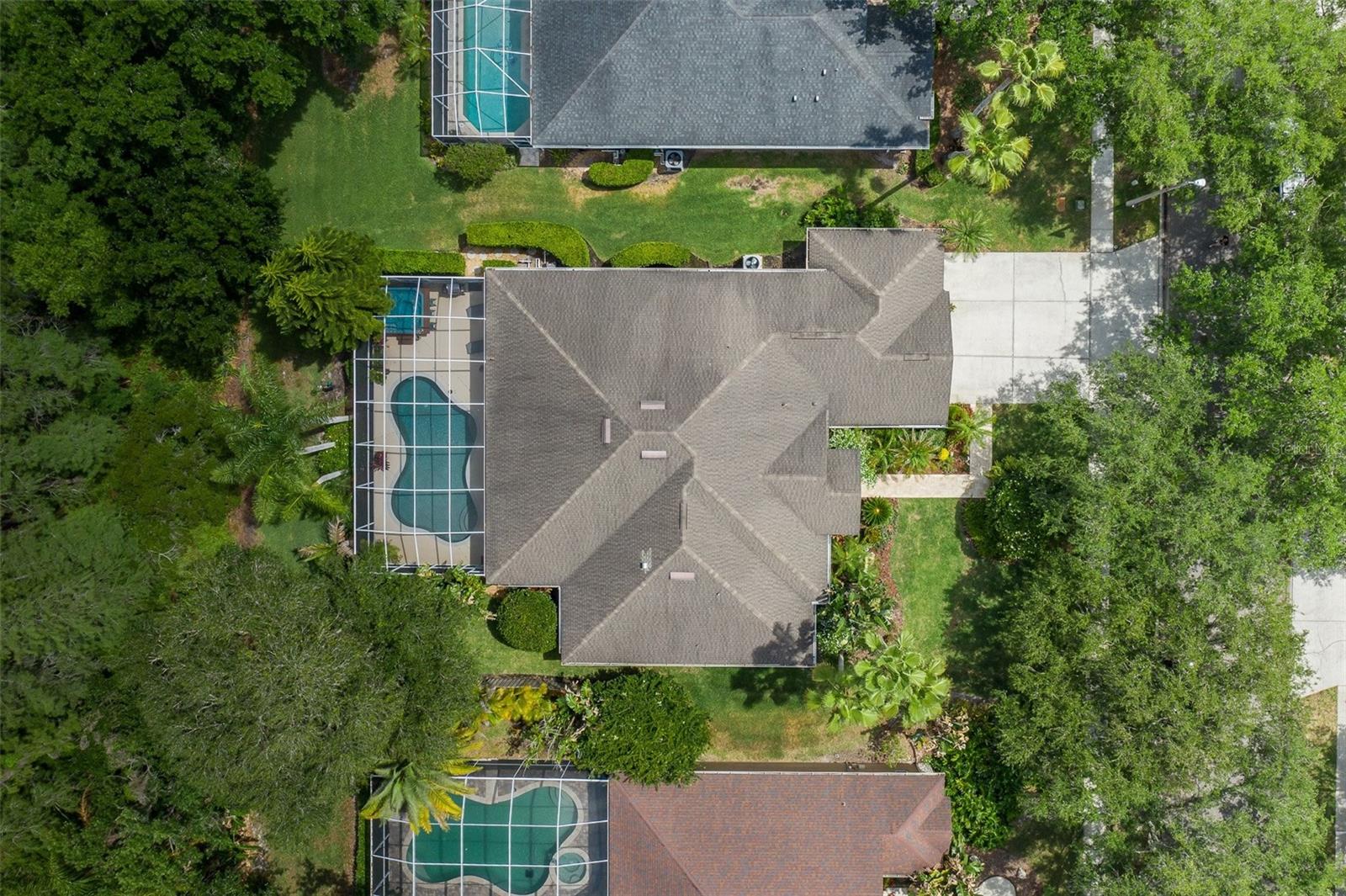 19204 PRISTINE PL, LUTZ, FL, 33558