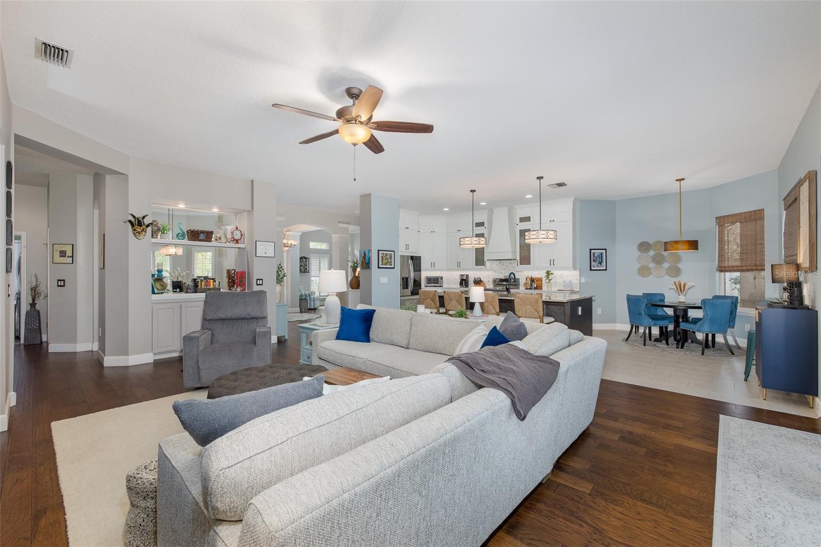 19204 PRISTINE PL, LUTZ, FL, 33558