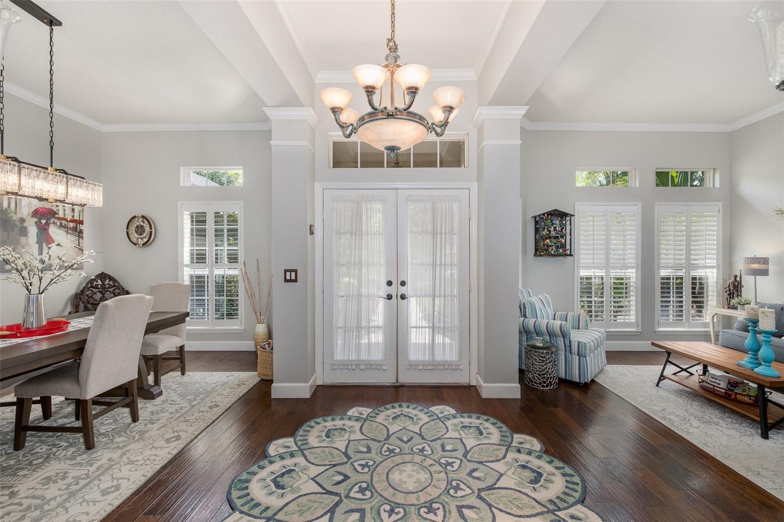 19204 PRISTINE PL, LUTZ, FL, 33558