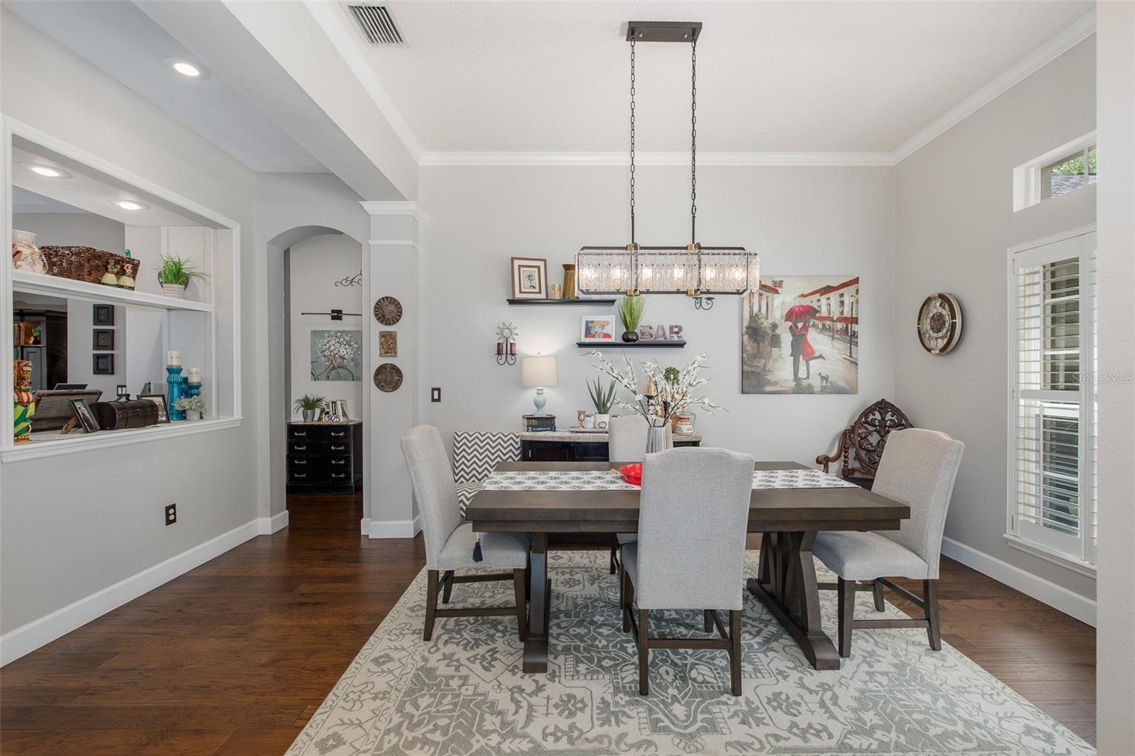 19204 PRISTINE PL, LUTZ, FL, 33558