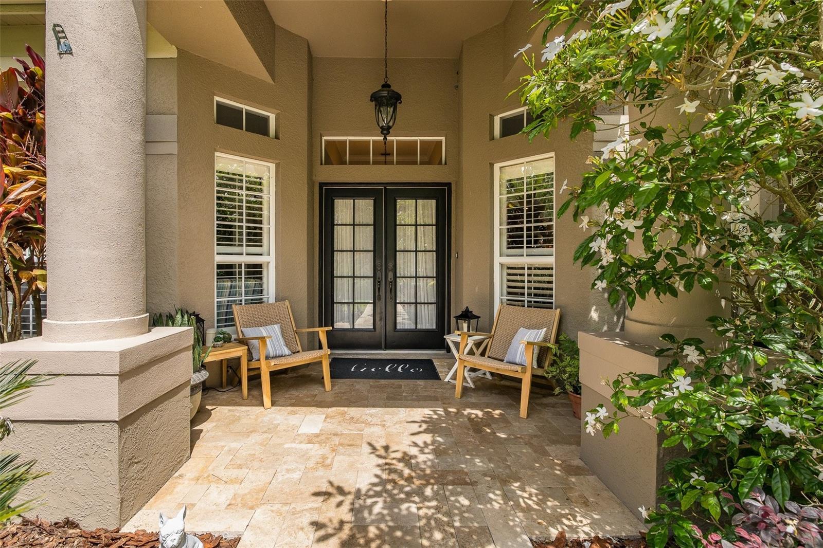 19204 PRISTINE PL, LUTZ, FL, 33558