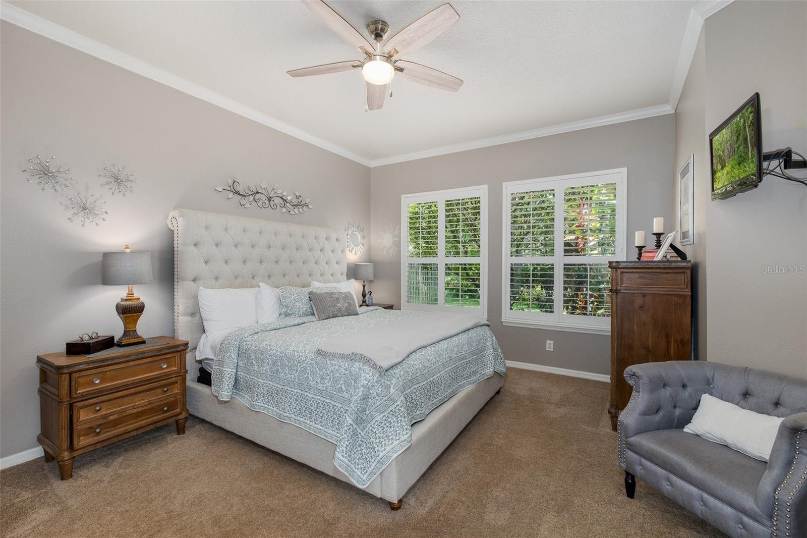 19204 PRISTINE PL, LUTZ, FL, 33558