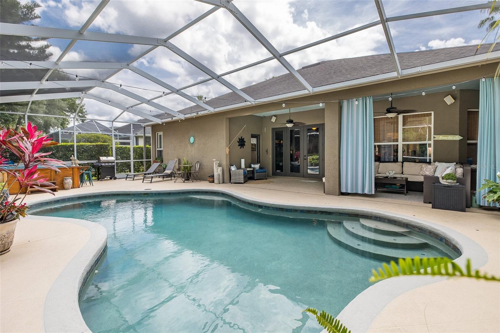 19204 PRISTINE PL, LUTZ, FL, 33558