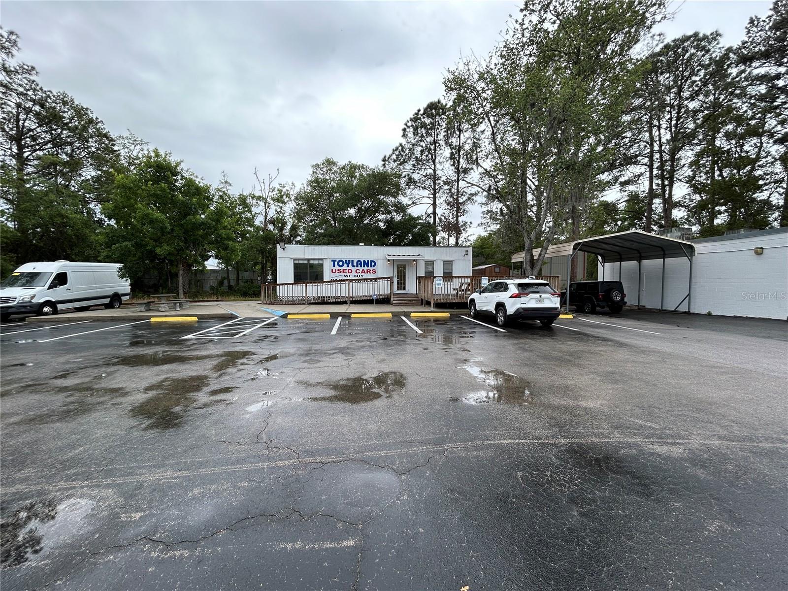 241 NE 39TH AVE, GAINESVILLE, FL, 32609