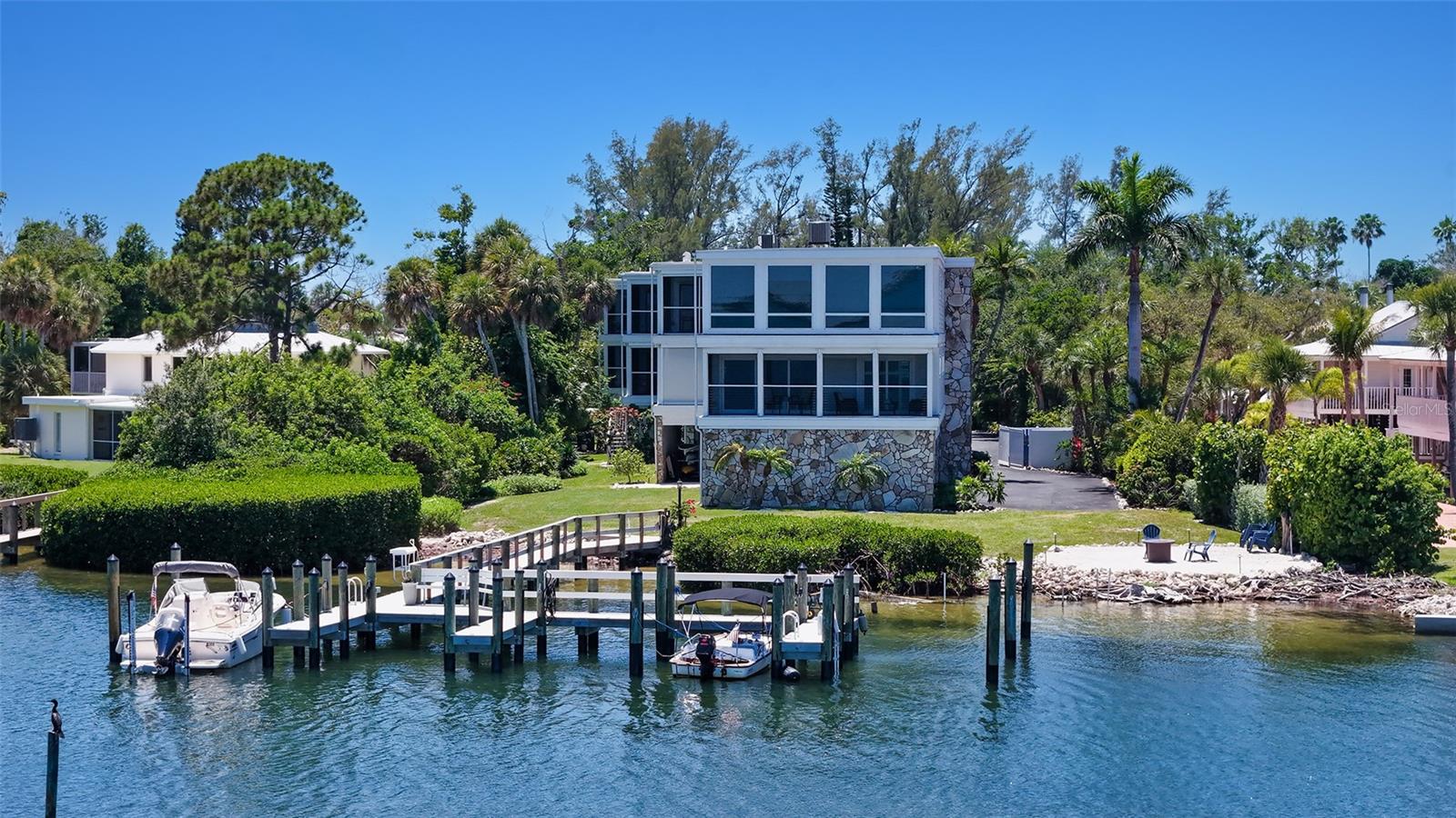 5320 GULF OF MEXICO DR #101, LONGBOAT KEY, FL, 34228