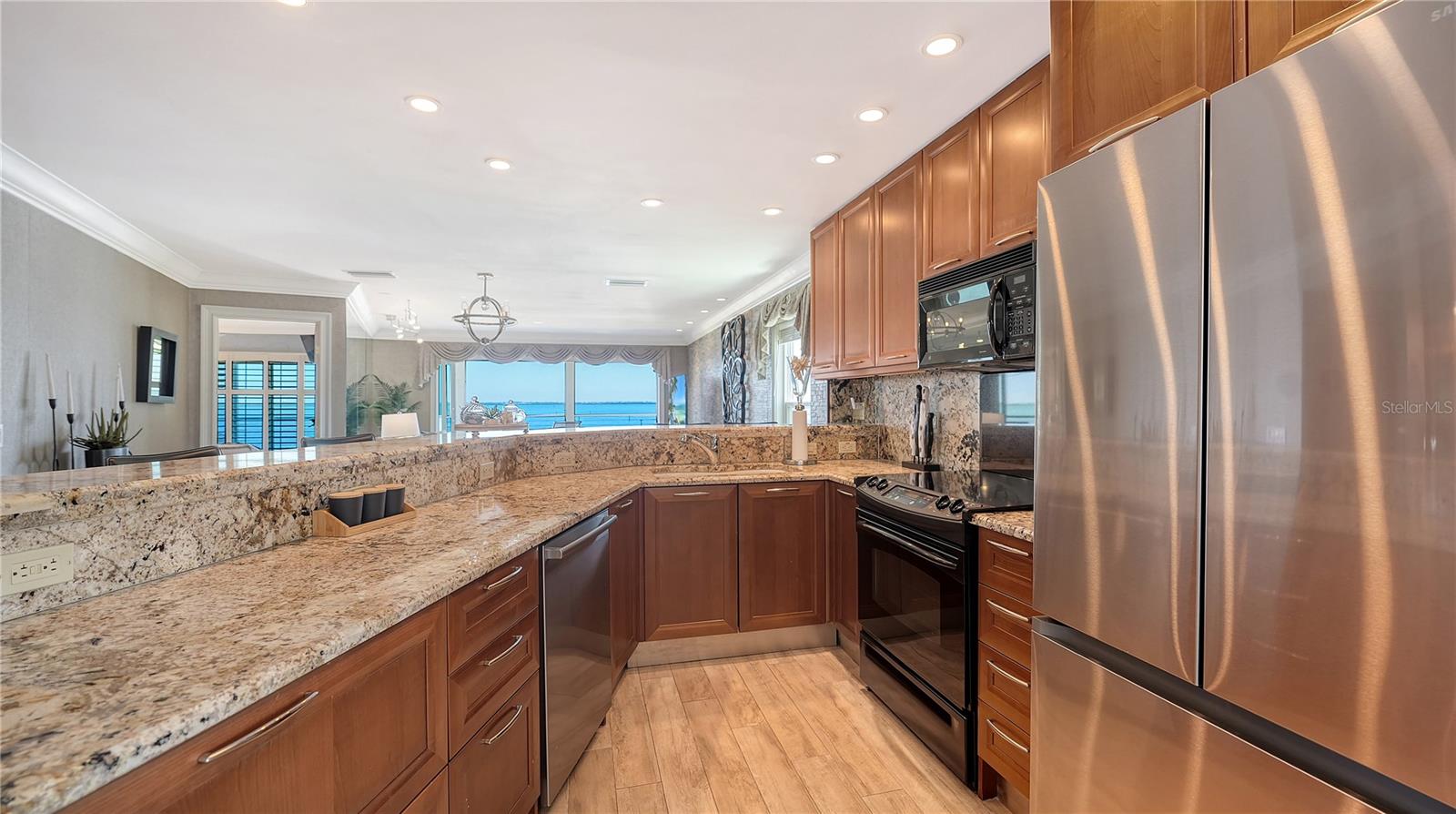 5320 GULF OF MEXICO DR #101, LONGBOAT KEY, FL, 34228