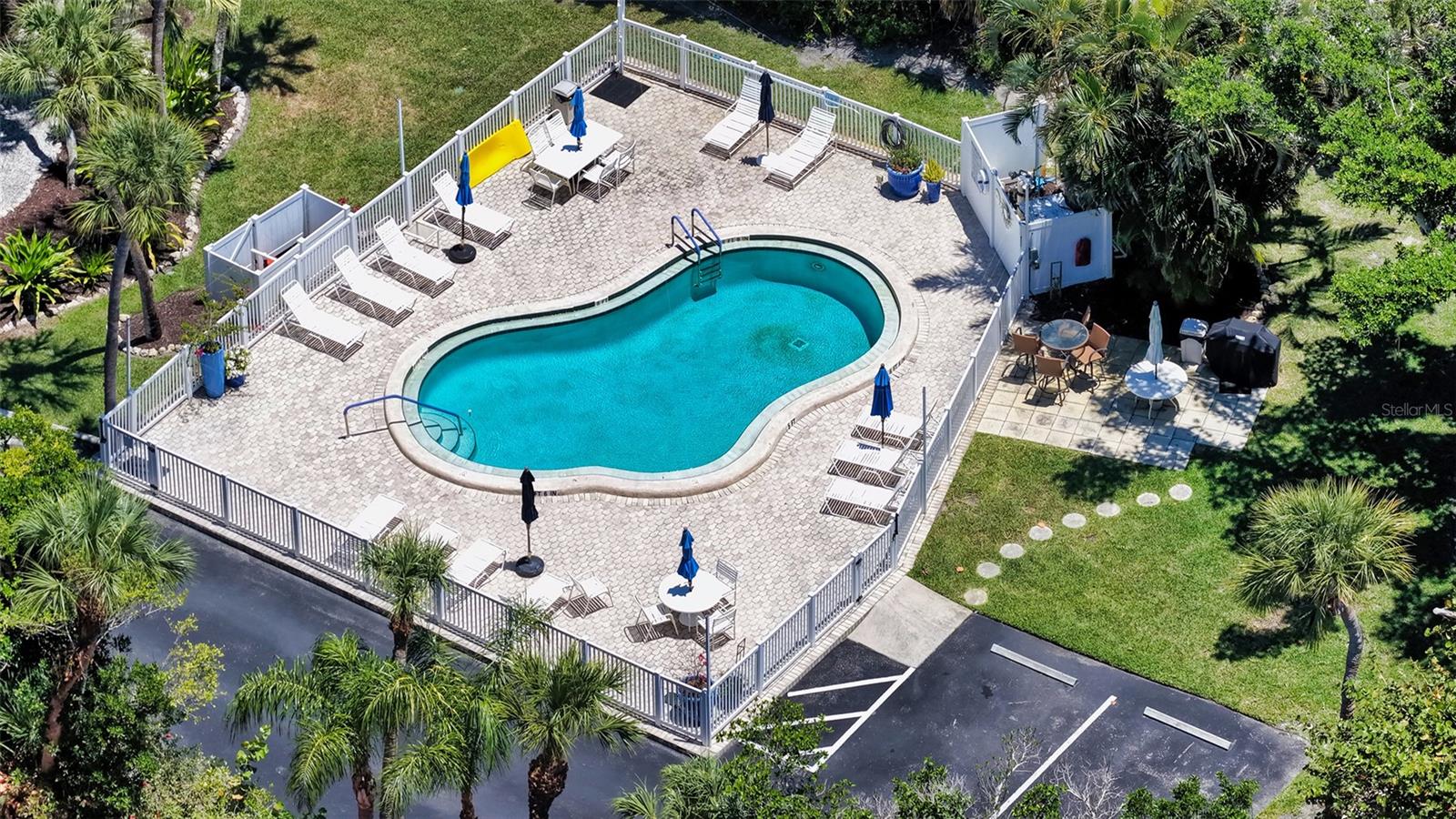 5320 GULF OF MEXICO DR #101, LONGBOAT KEY, FL, 34228