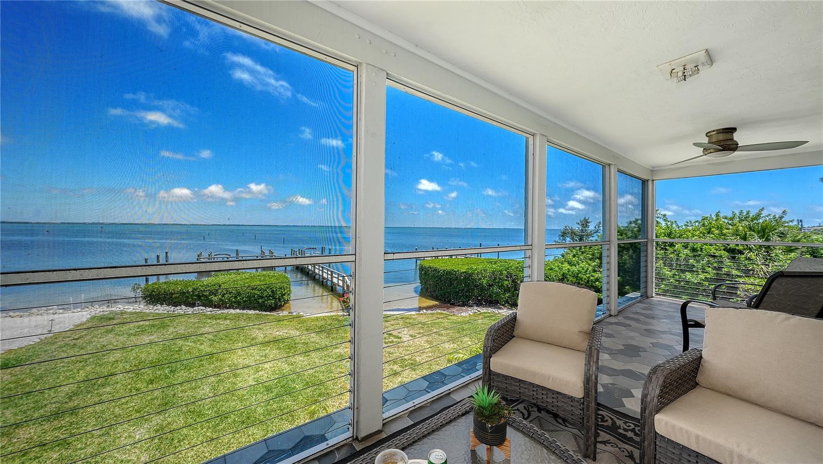 5320 GULF OF MEXICO DR #101, LONGBOAT KEY, FL, 34228