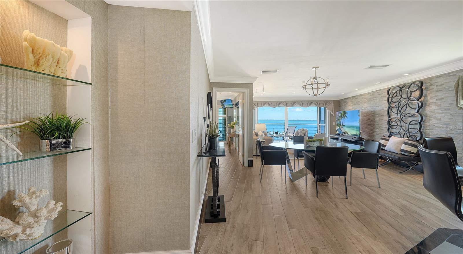 5320 GULF OF MEXICO DR #101, LONGBOAT KEY, FL, 34228